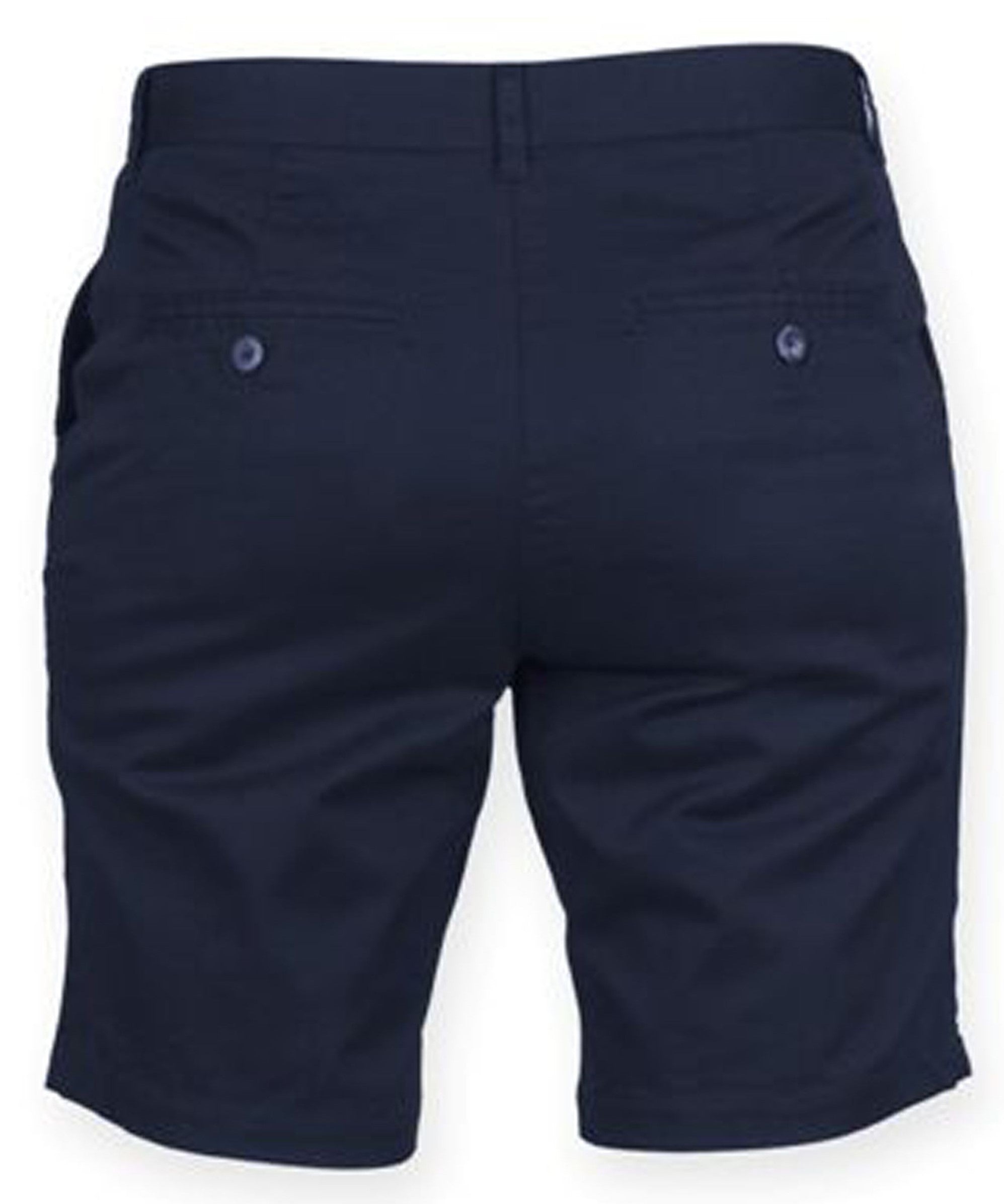 SHORT STRETCH FEMME