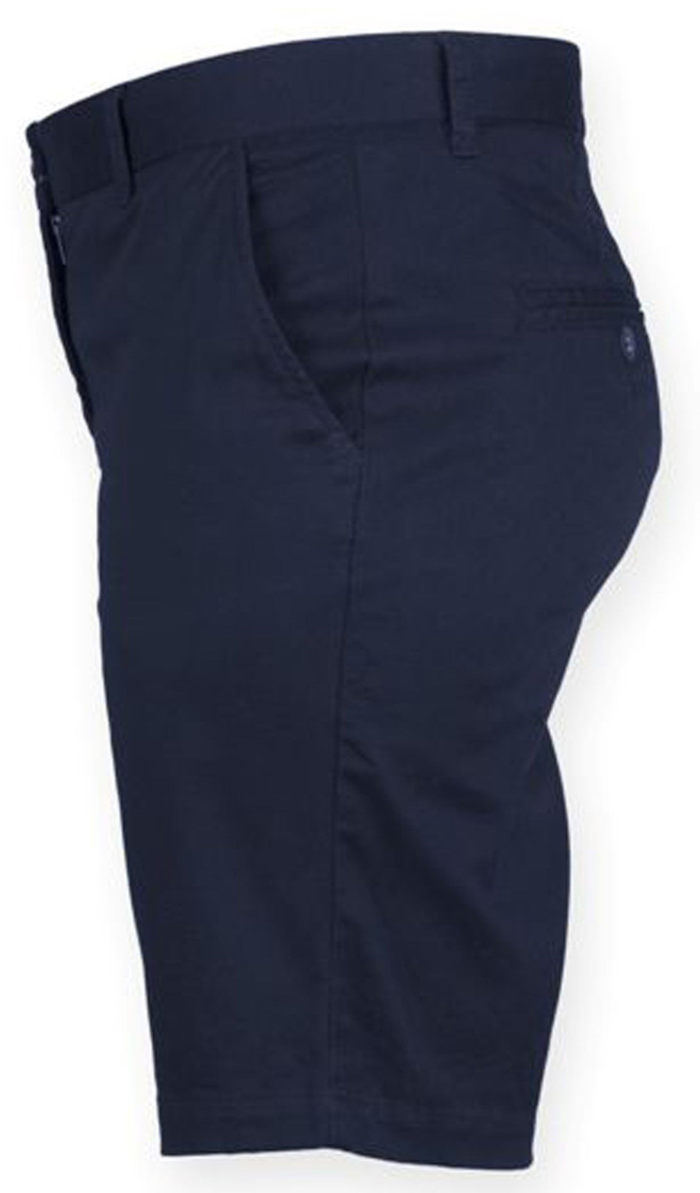 SHORT STRETCH FEMME