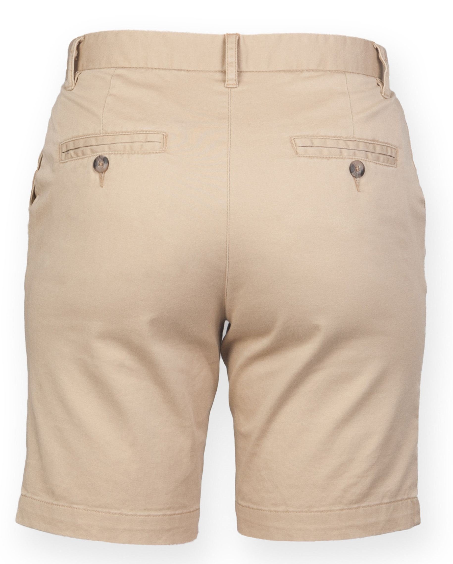 SHORT STRETCH FEMME
