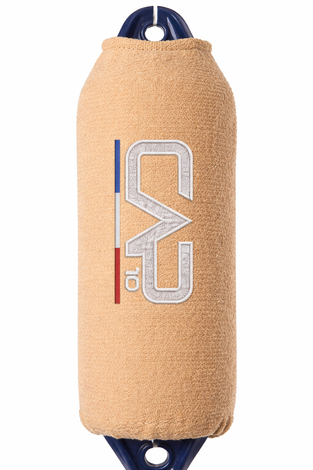 HOUSSE DE PARE BATTAGE ALLONGÉES • CAP10 (lot de 2)