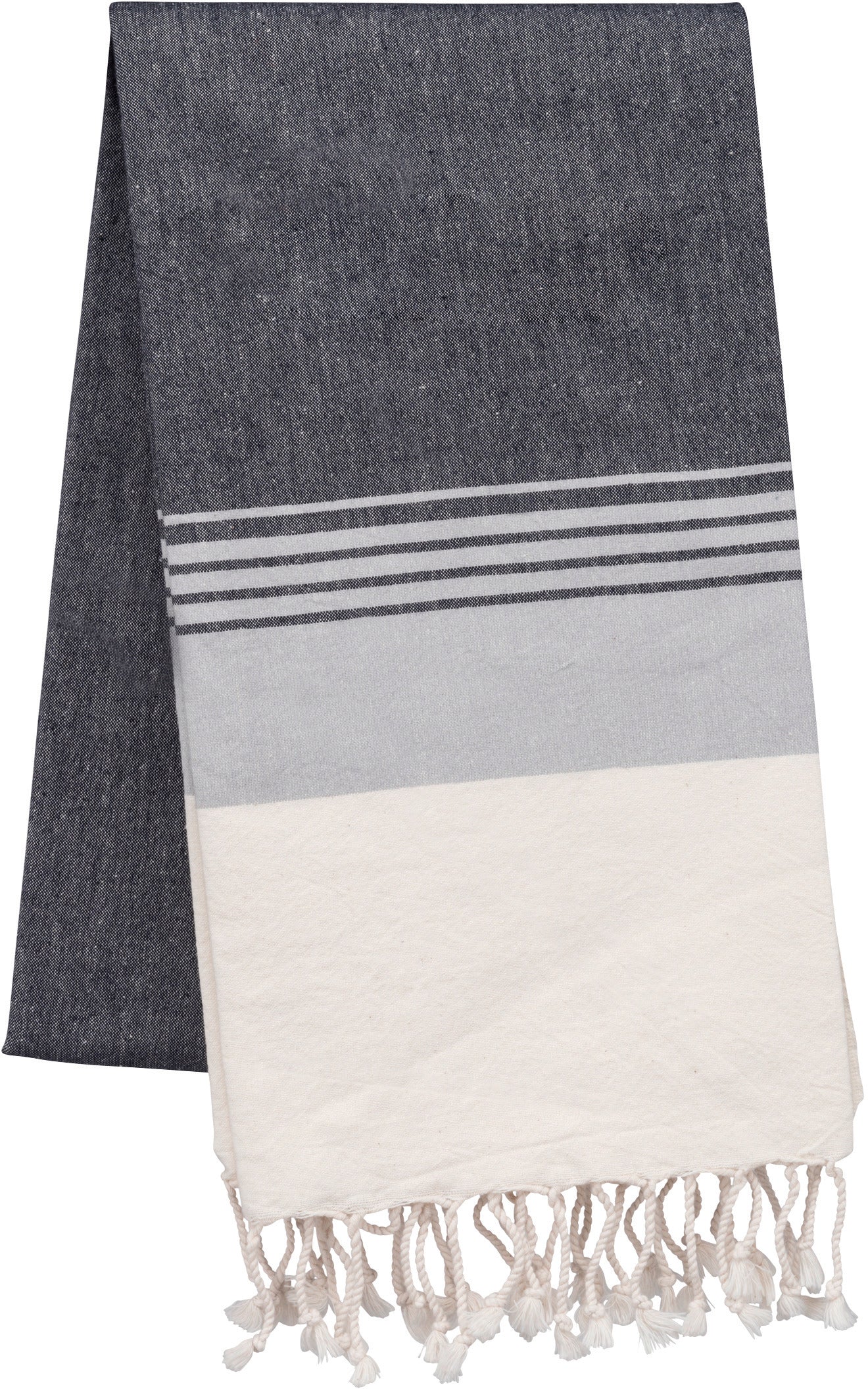 FOUTA MÉDITERRANÉE
