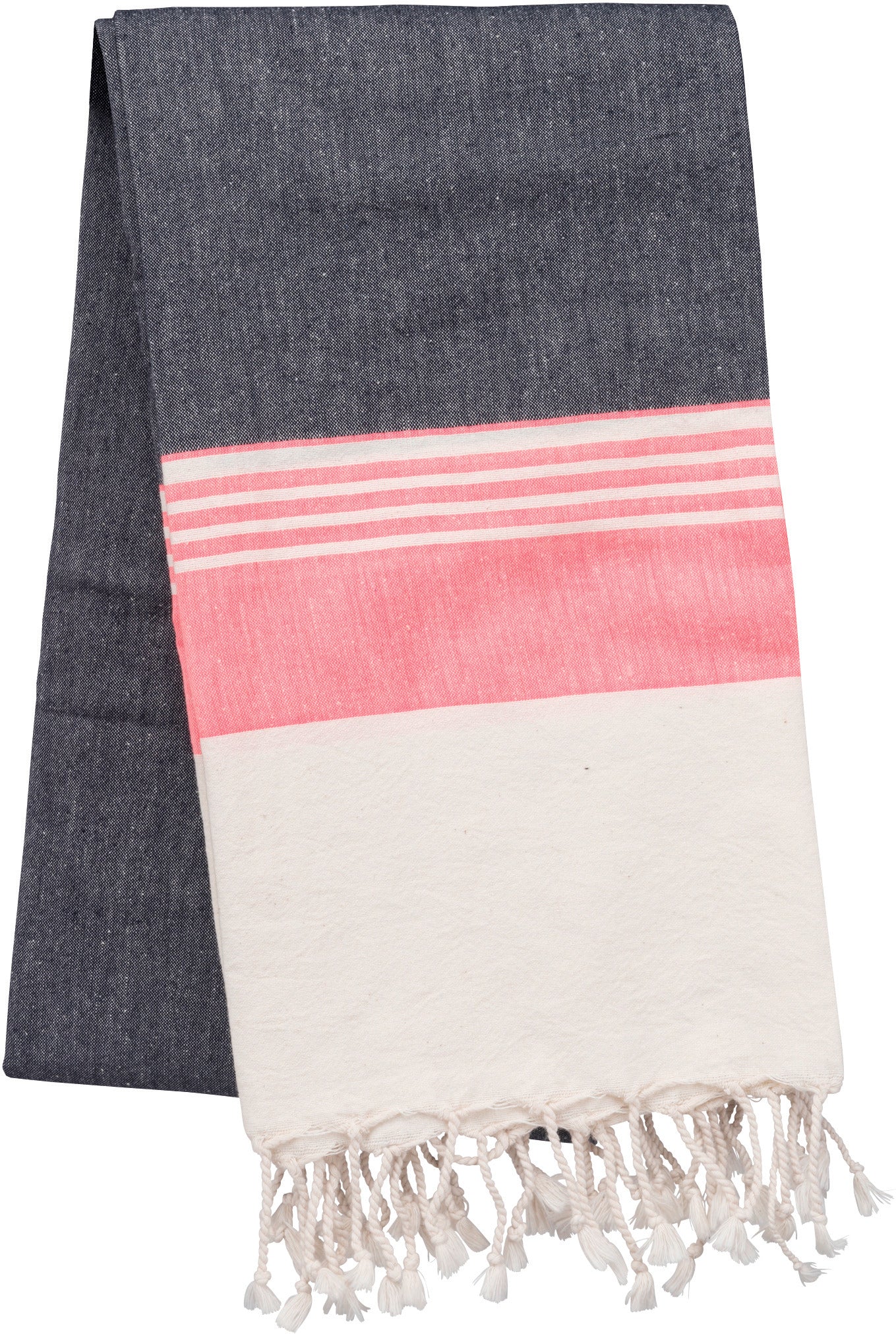 FOUTA MÉDITERRANÉE