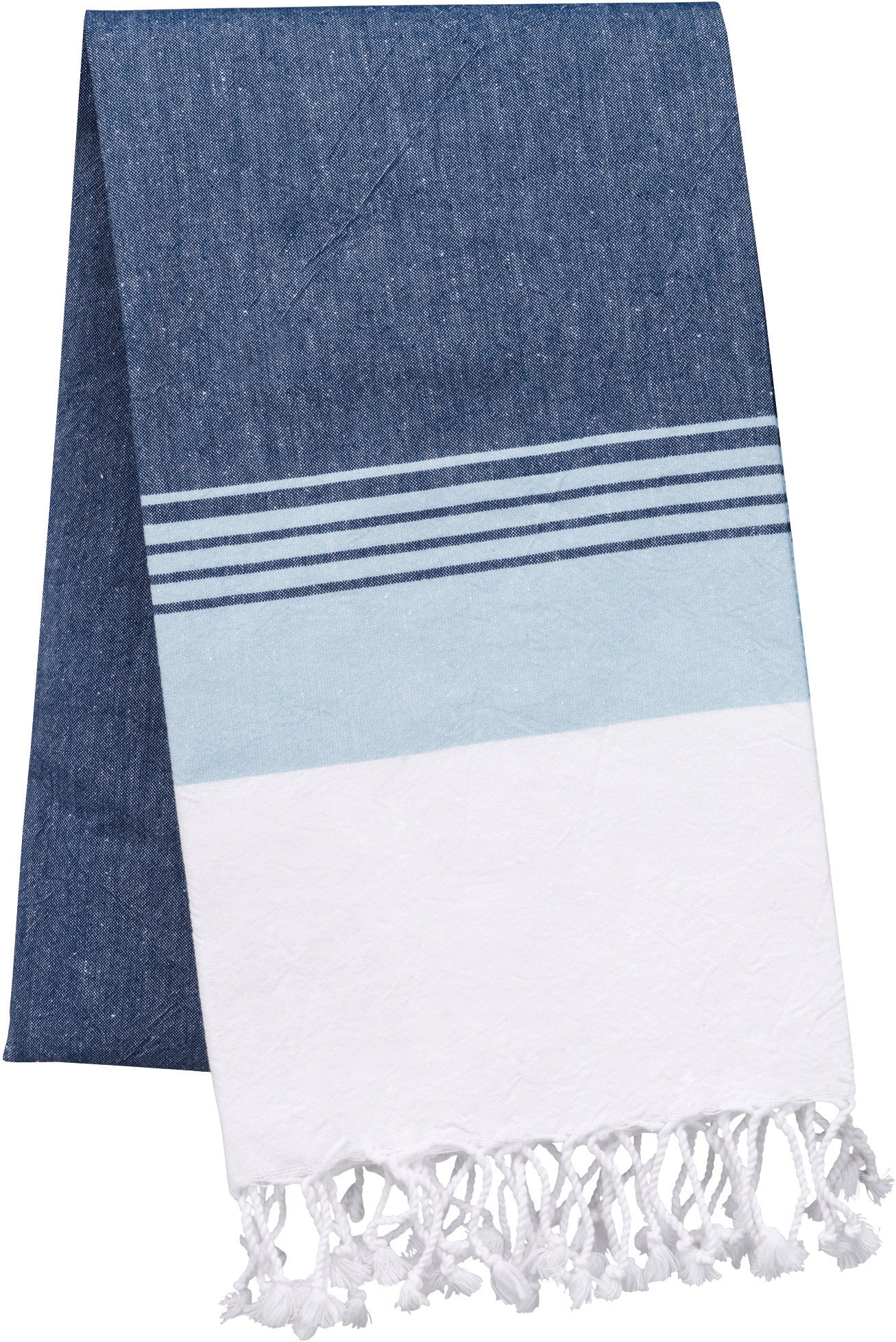 FOUTA MÉDITERRANÉE