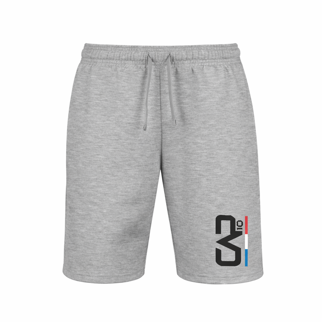 SHORT JOGGING SPORT UNISEXE • CAP10