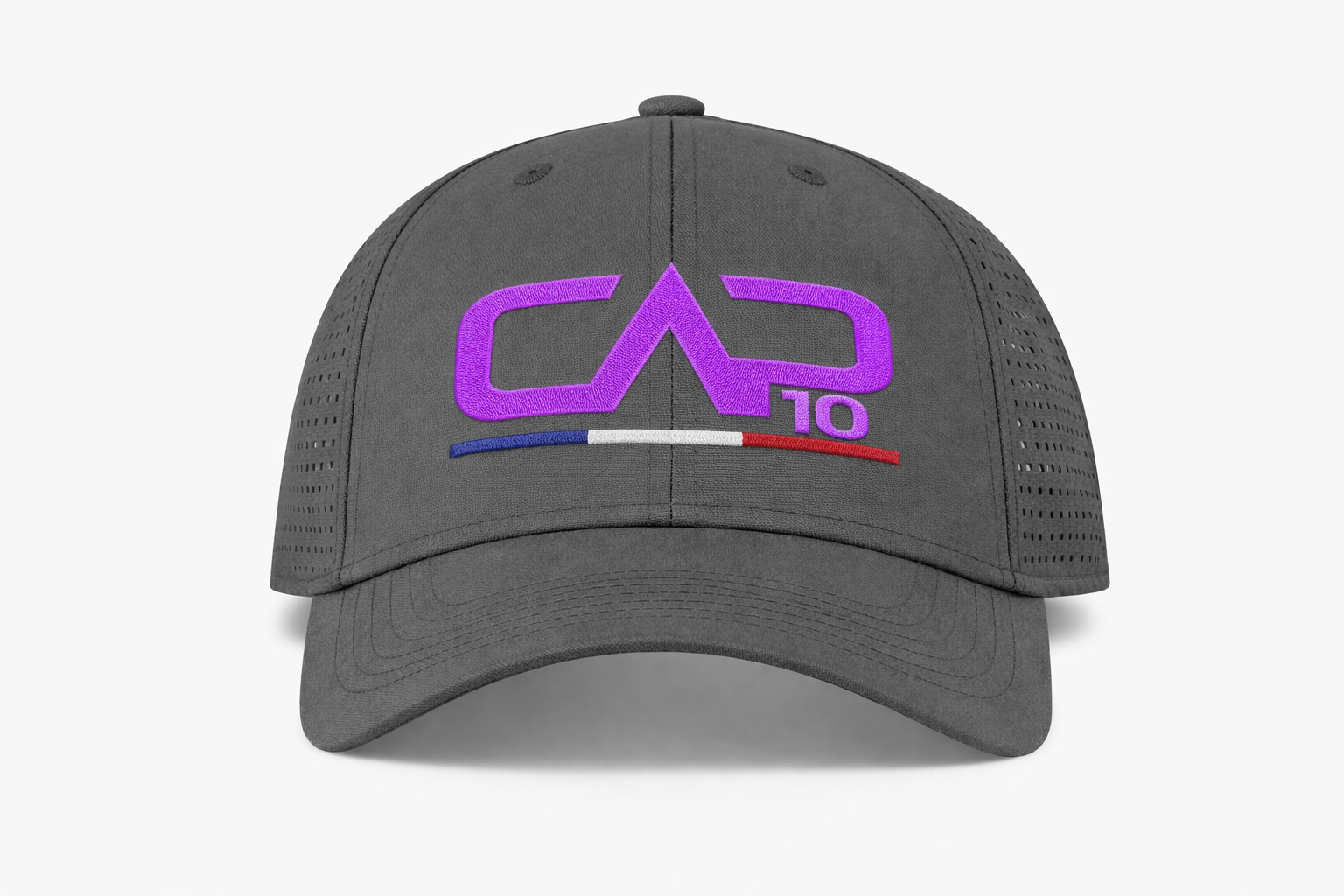 CASQUETTE CAP HORNE • CAP10