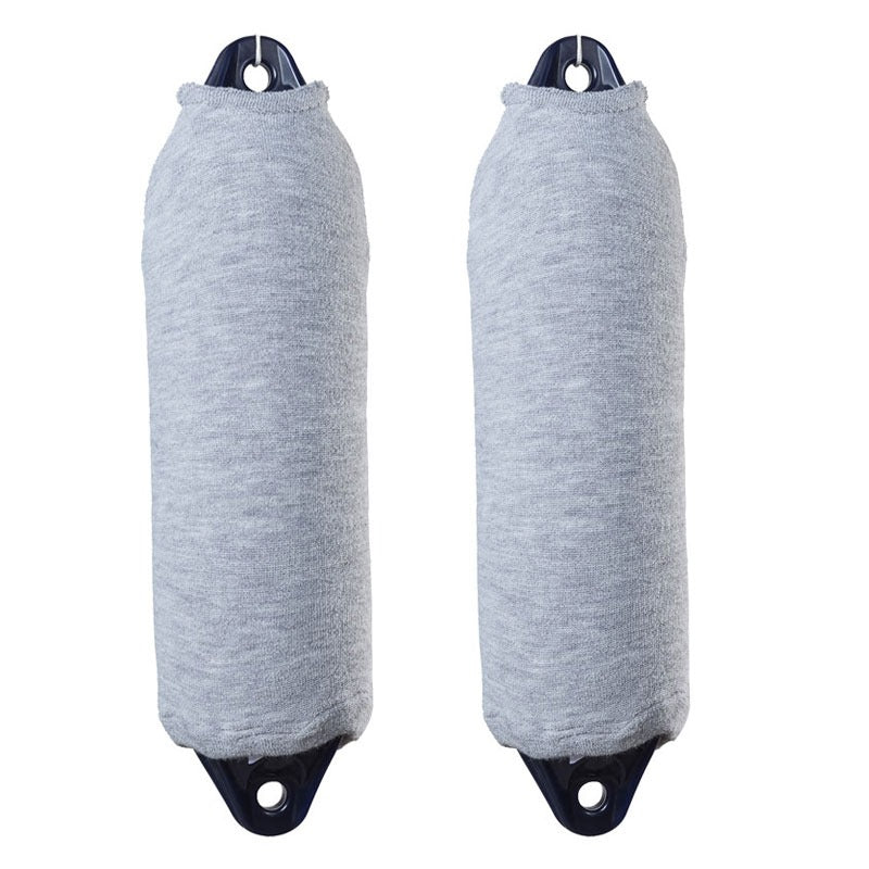 HOUSSE DE PARE BATTAGE - COULEURS CLAIRES (LOT DE 2)