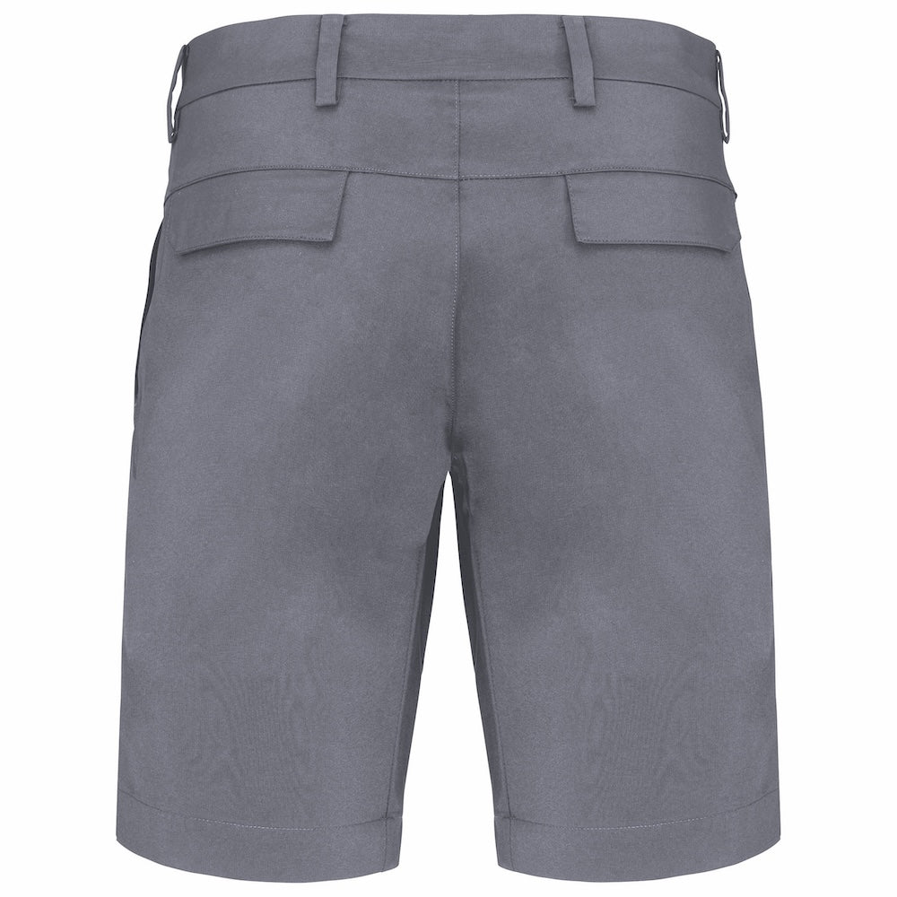 BERMUDA SOUPLE HOMME