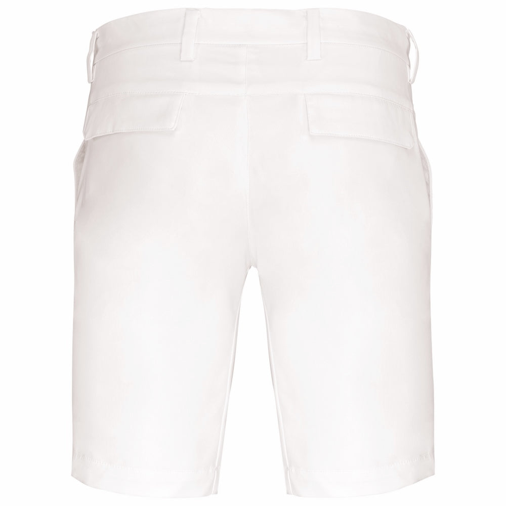 BERMUDA SOUPLE HOMME
