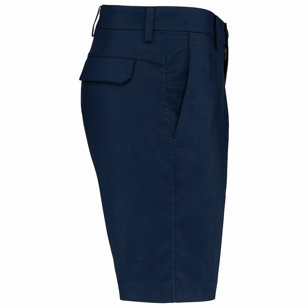 BERMUDA SOUPLE HOMME