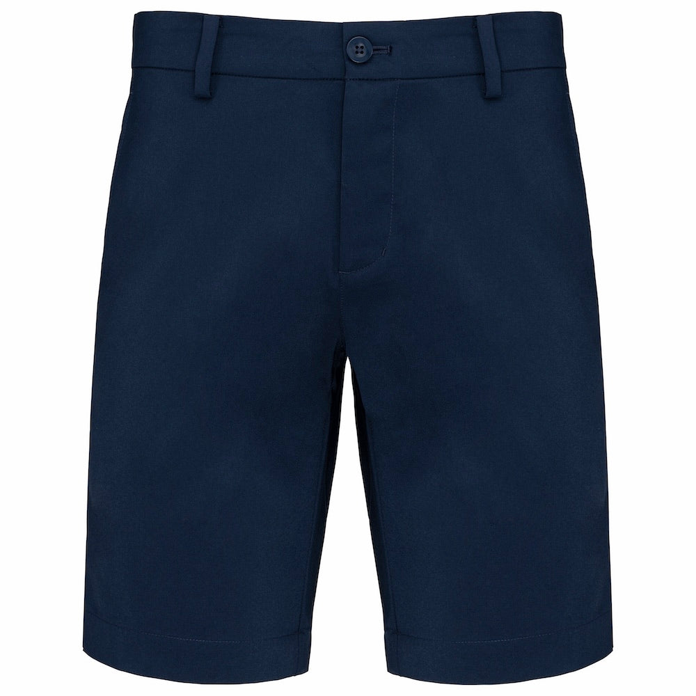 BERMUDA SOUPLE HOMME