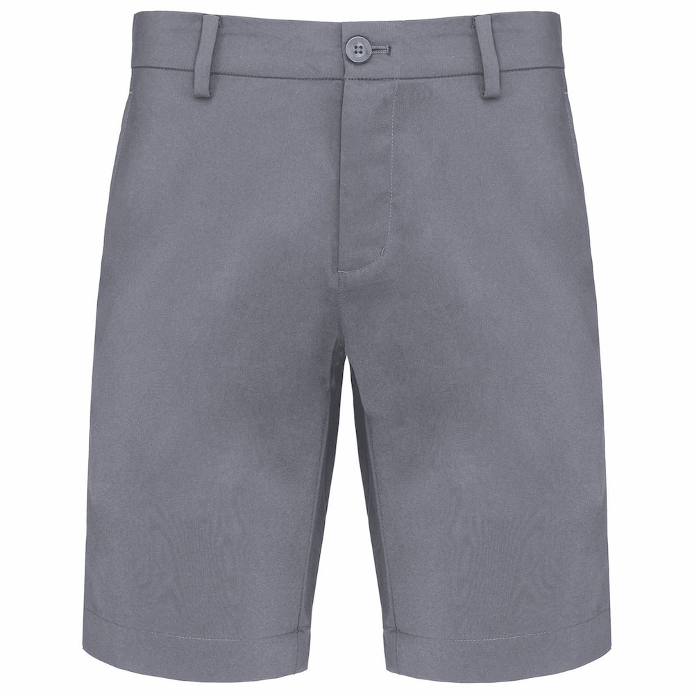 BERMUDA SOUPLE HOMME