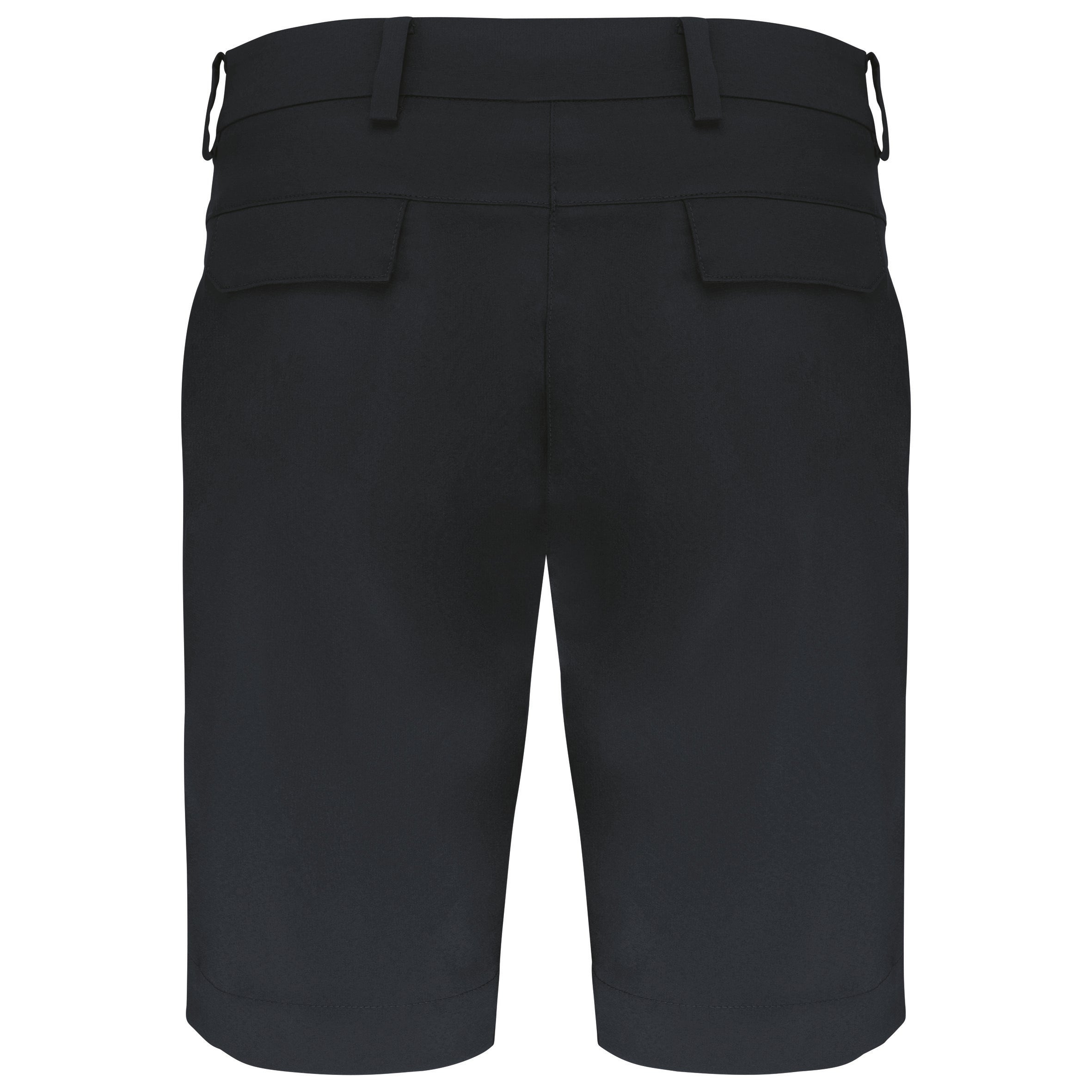 BERMUDA SOUPLE FEMME