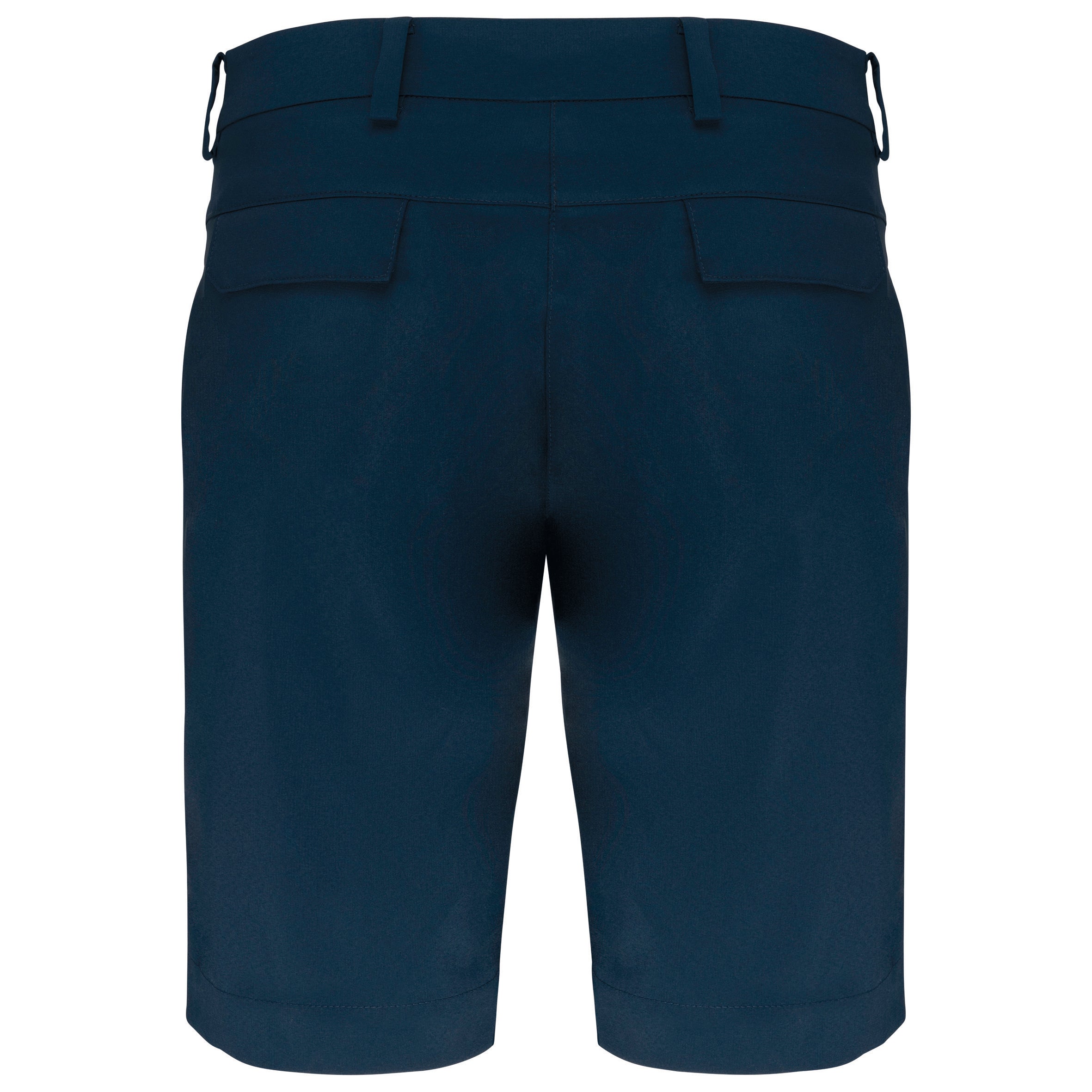 BERMUDA SOUPLE FEMME