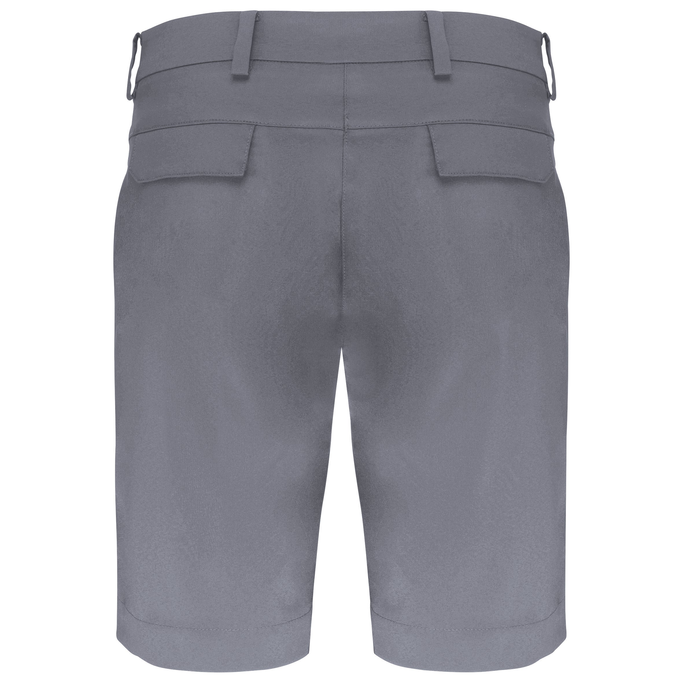 BERMUDA SOUPLE FEMME