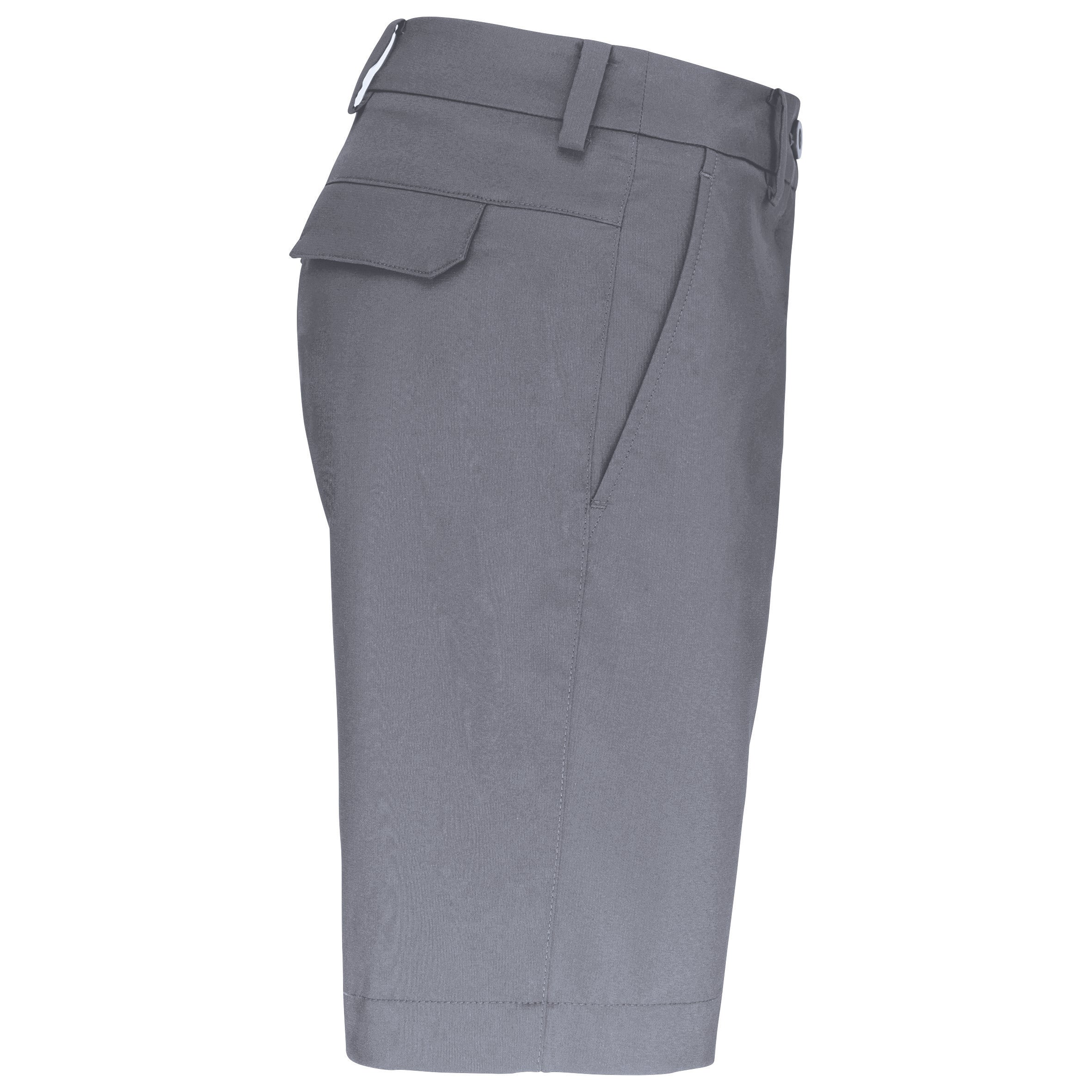 BERMUDA SOUPLE FEMME