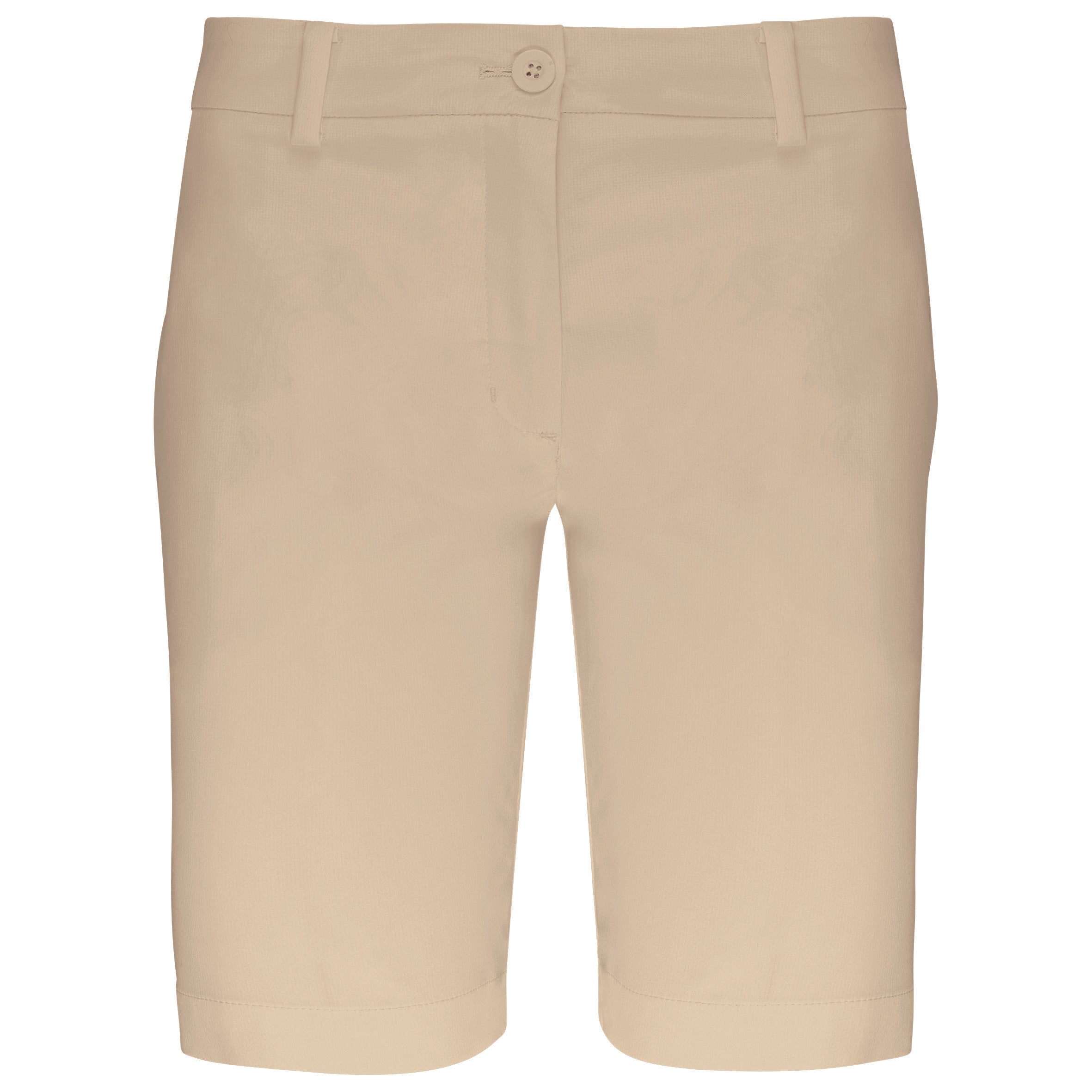 BERMUDA SOUPLE FEMME