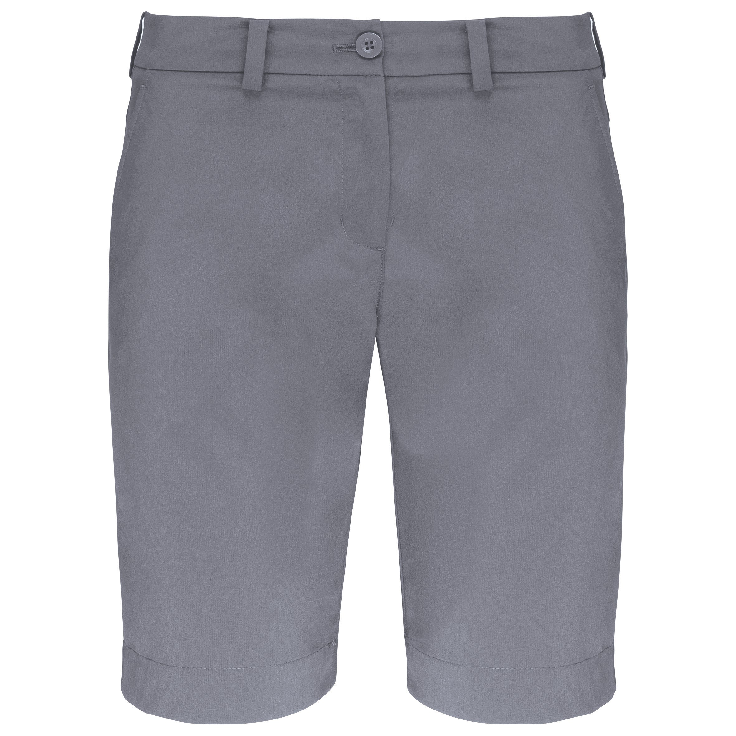 BERMUDA SOUPLE FEMME