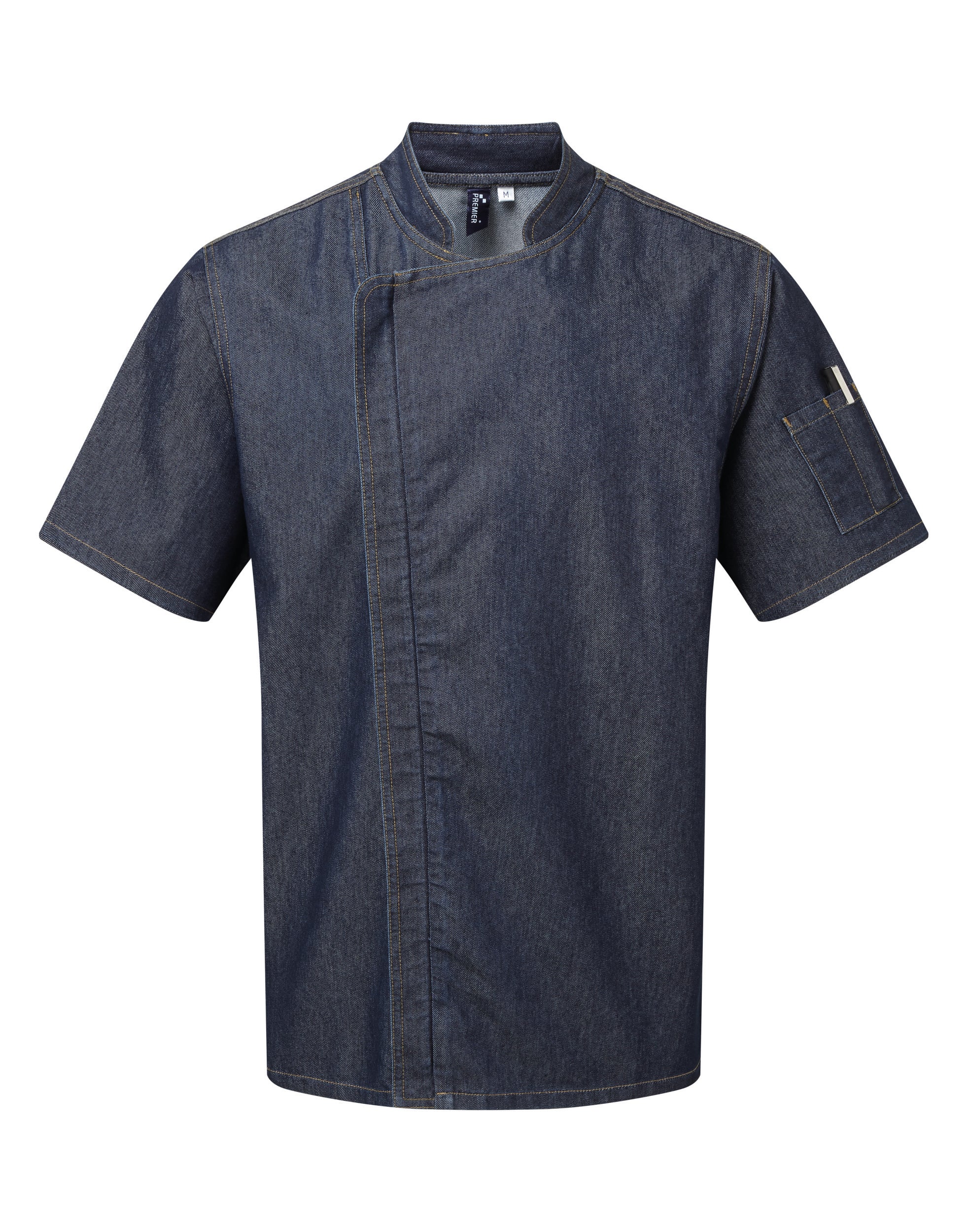 VESTE CHEF CUISINE