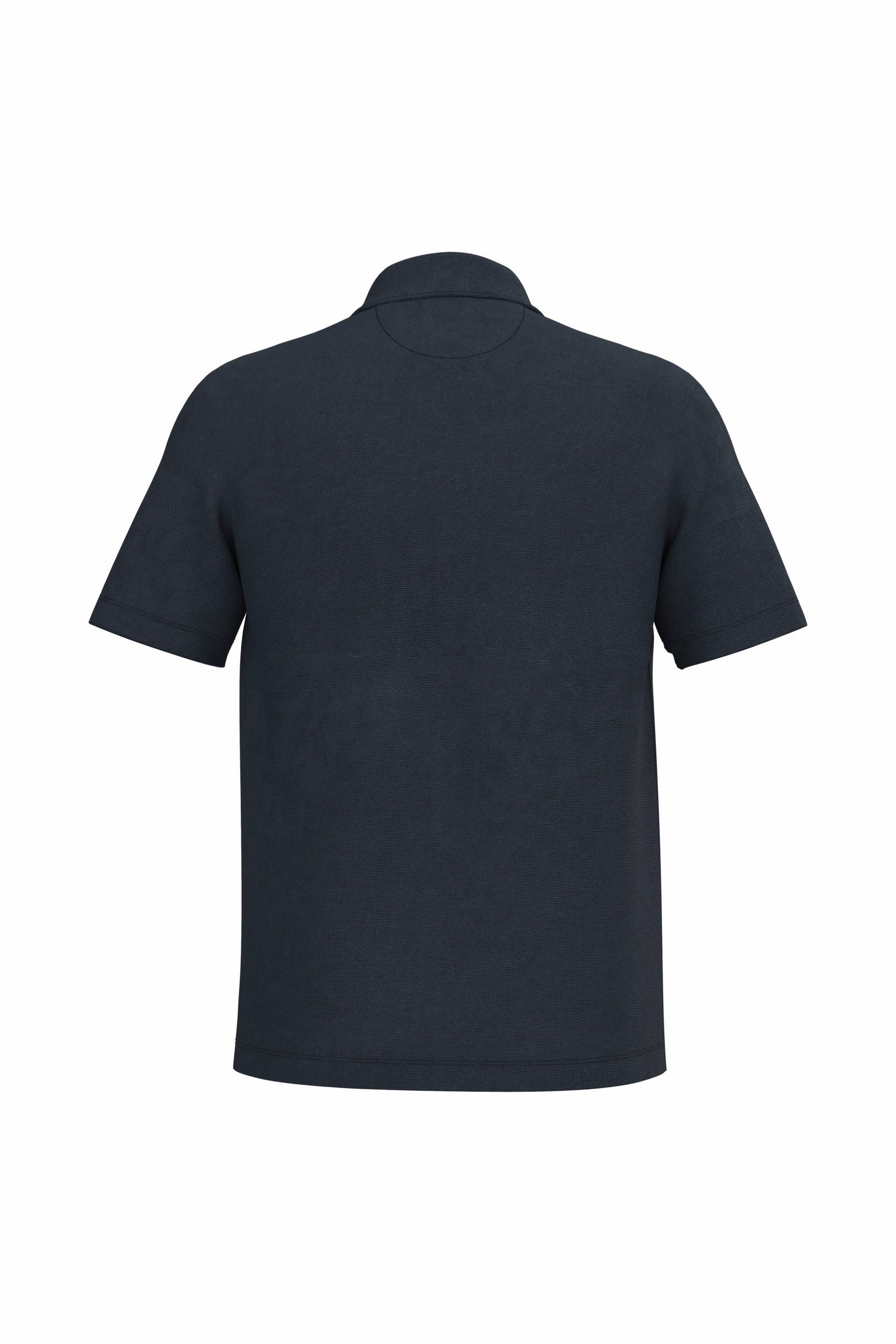 POLO EPONGE UNISEXE • CAP10