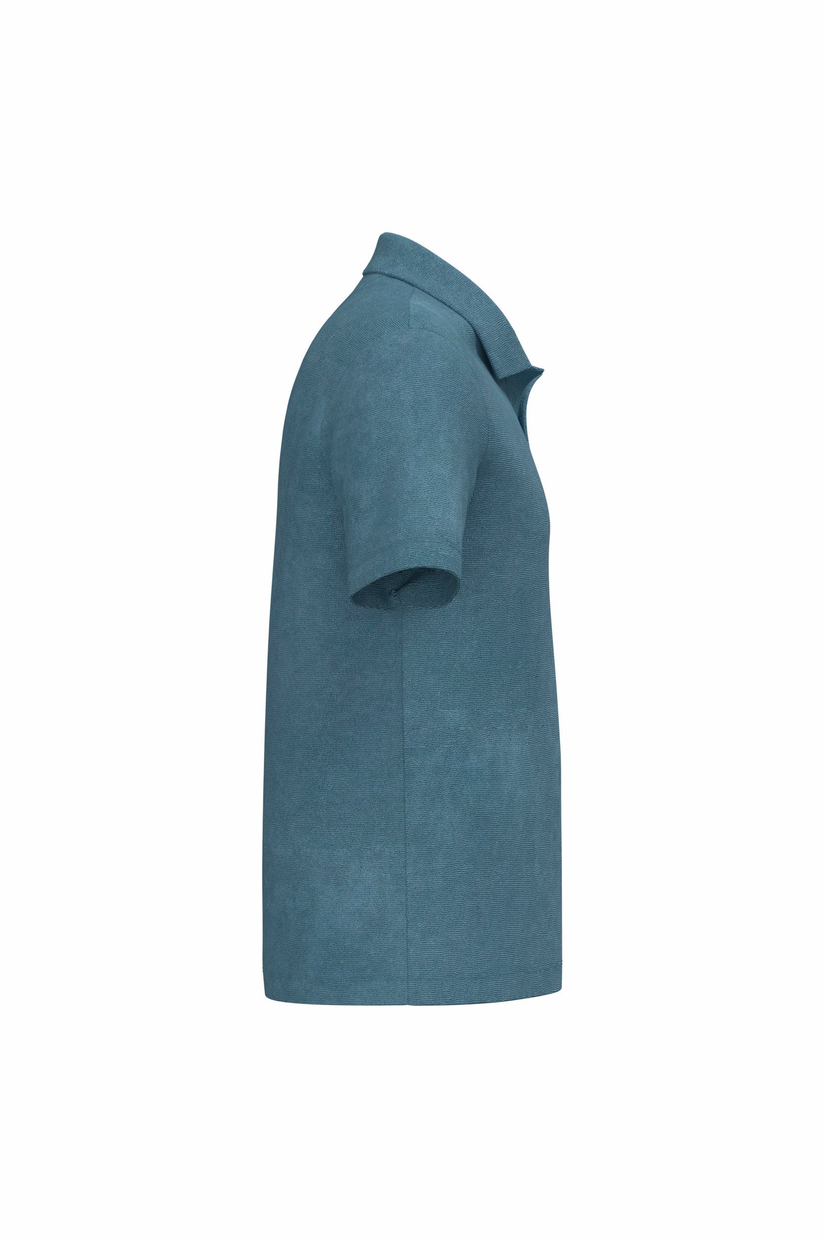 POLO EPONGE UNISEXE • CAP10