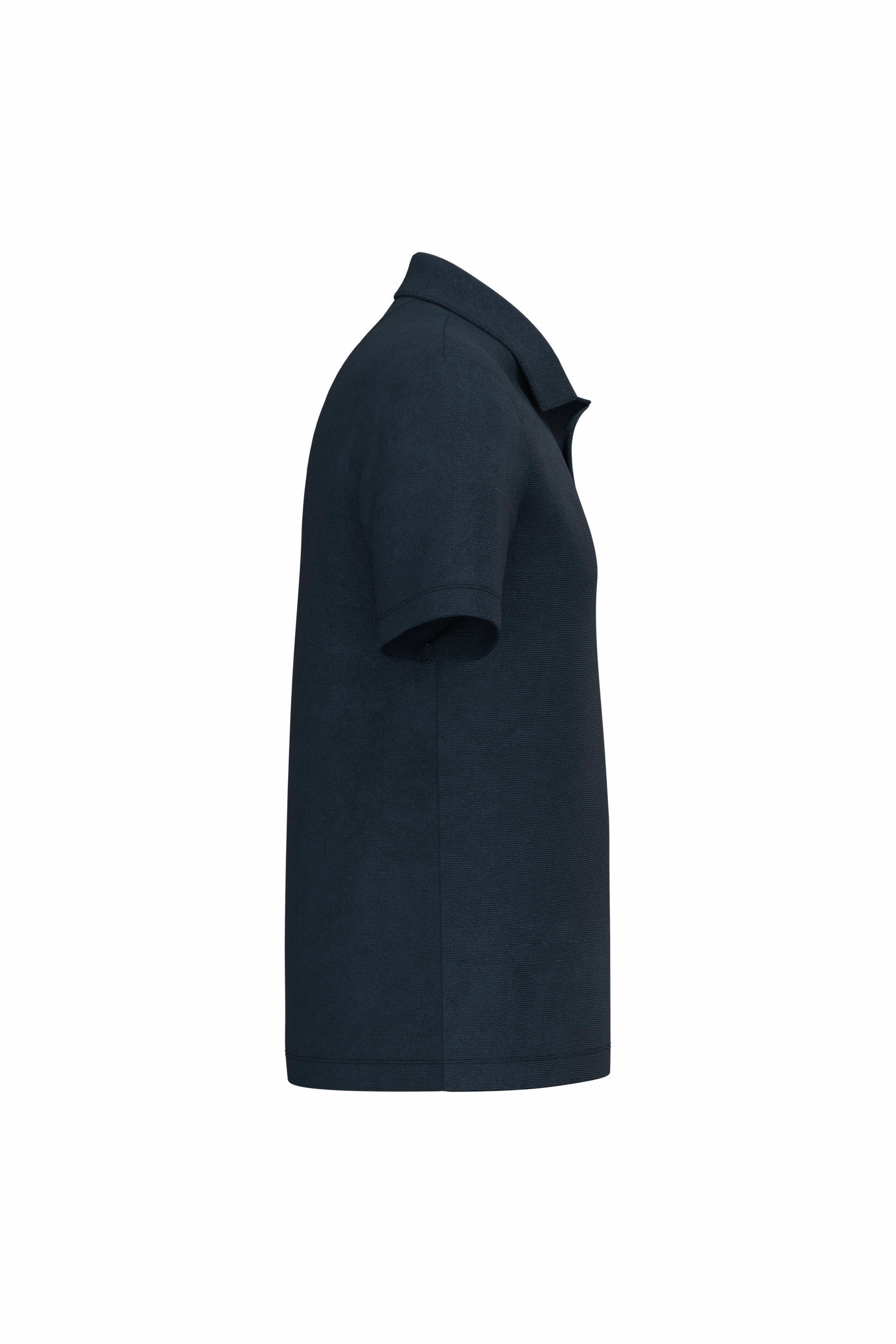 POLO EPONGE UNISEXE • CAP10
