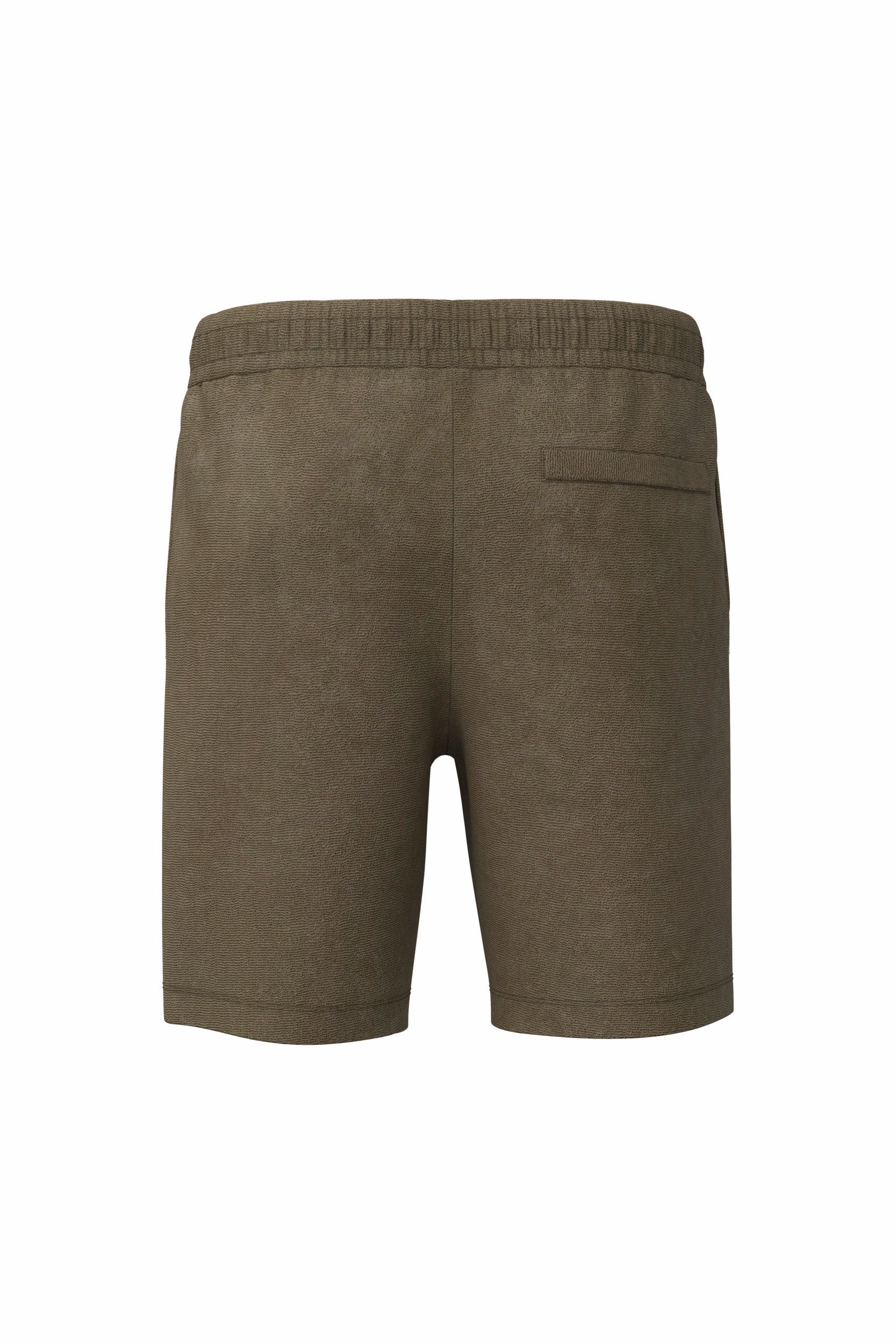 SHORT EPONGE UNISEXE • CAP10