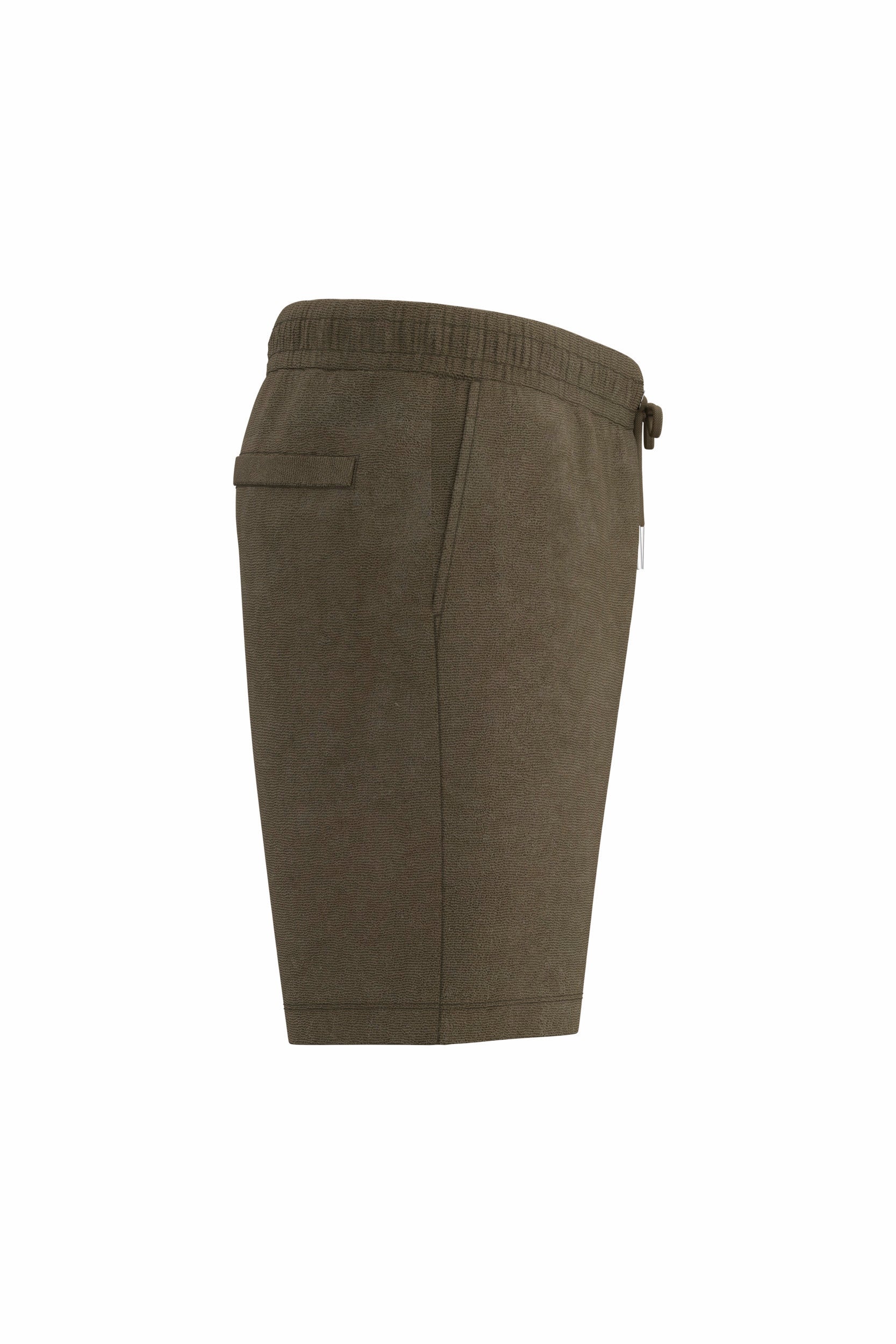 SHORT EPONGE UNISEXE • CAP10