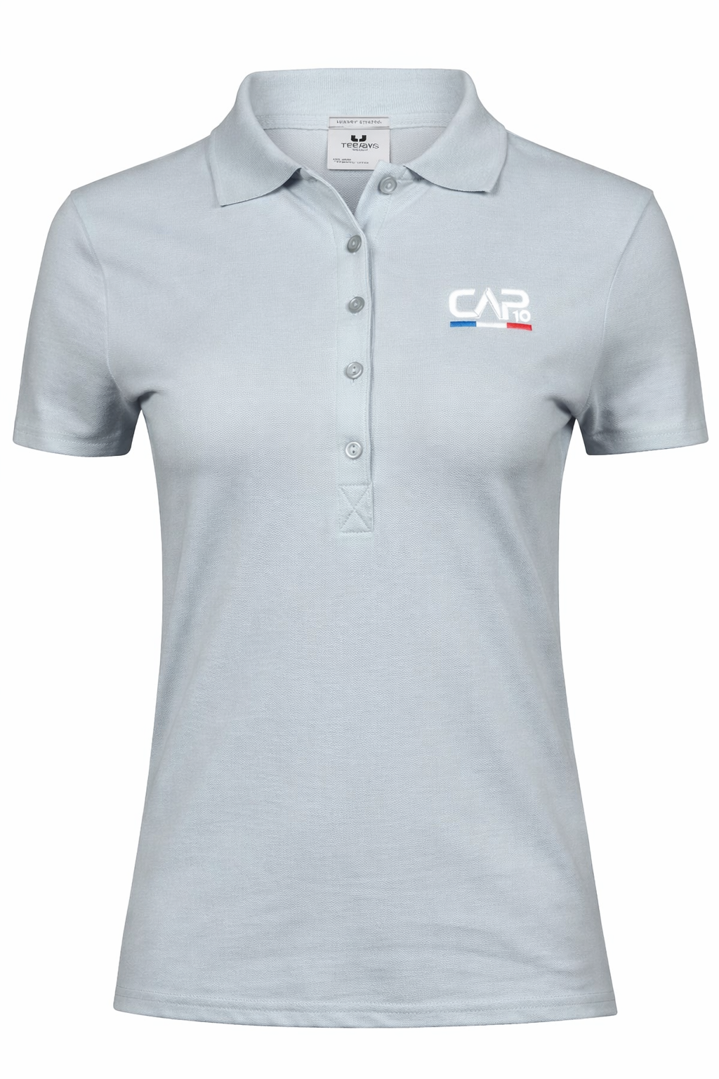 POLO - FEMME • CAP10