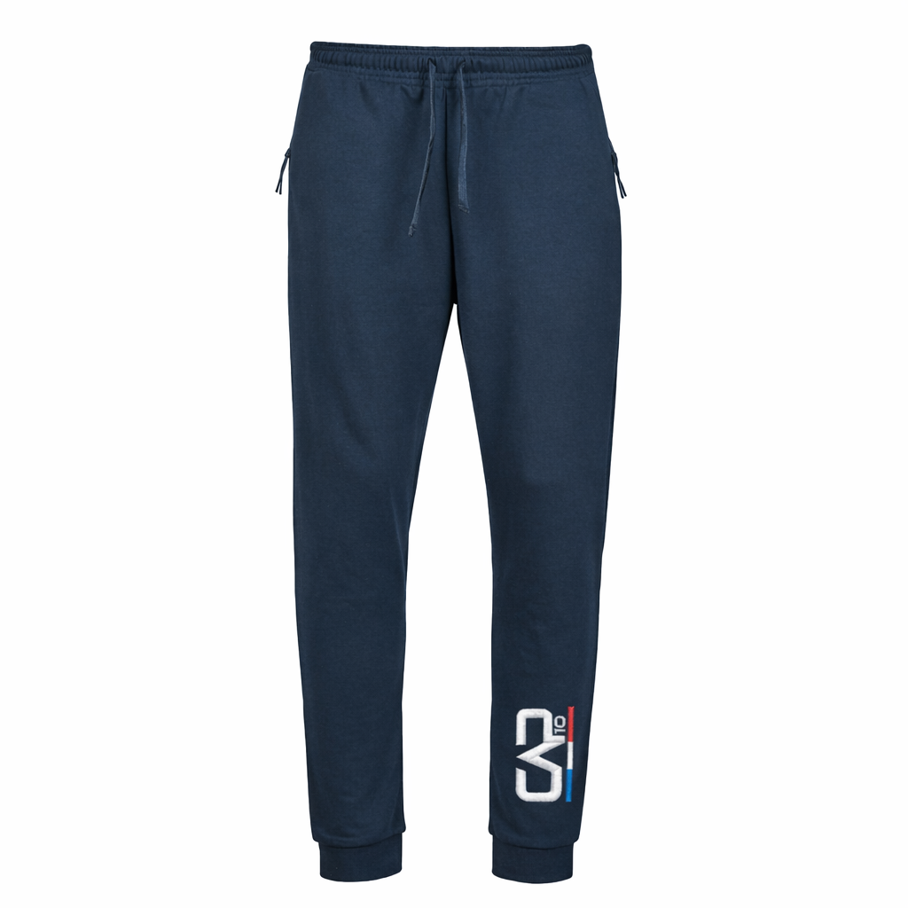 PANTALON JOGGING SPORT UNISEXE • CAP10