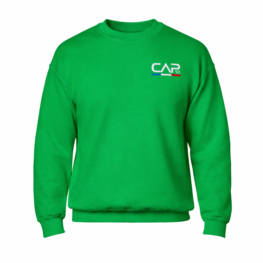 SWEAT FEMME • CAP10