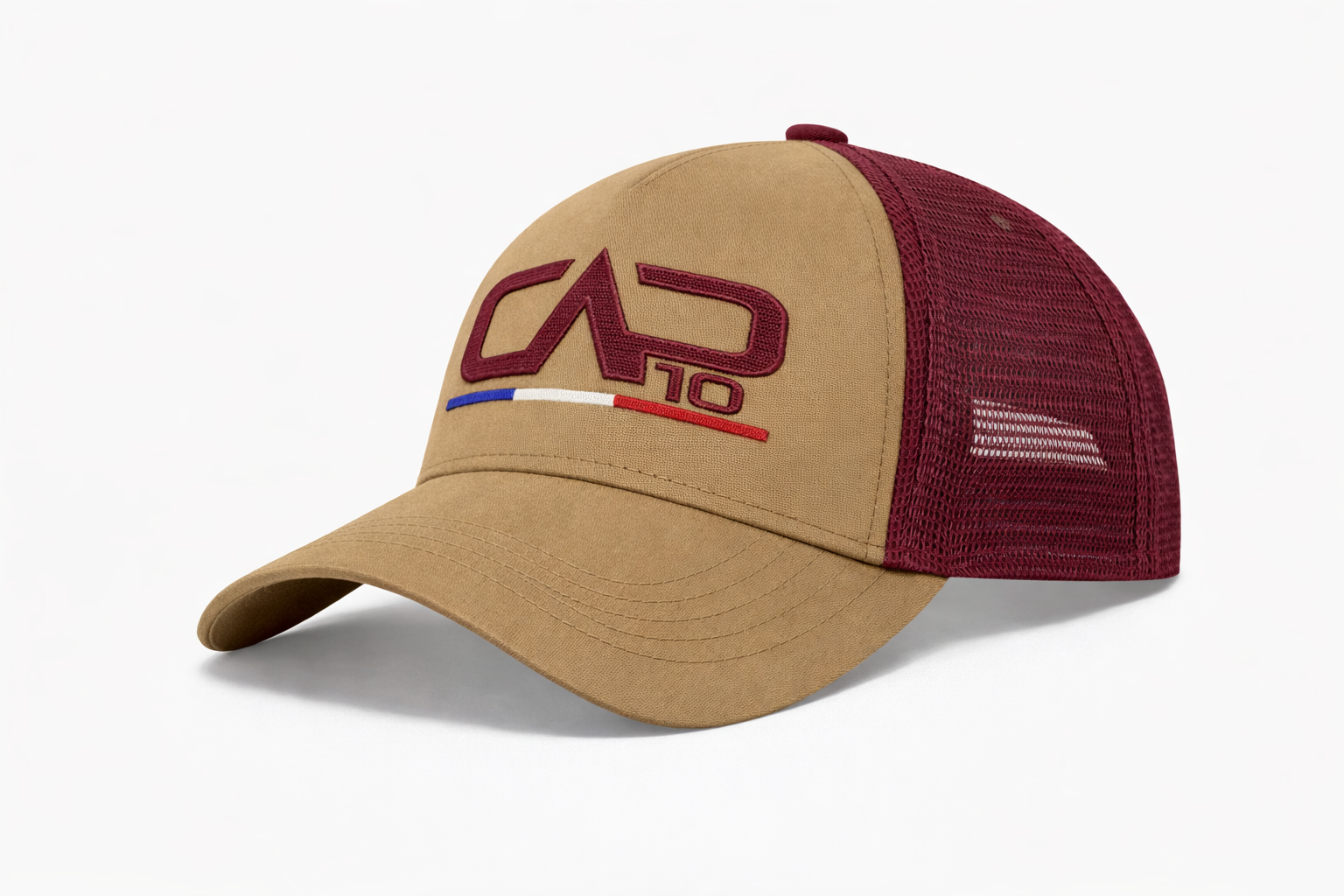 CASQUETTE CAP CAMARAT • CAP10