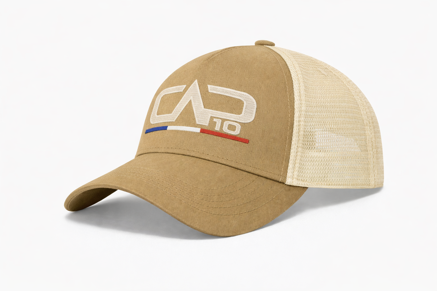 CASQUETTE CAP CAMARAT • CAP10
