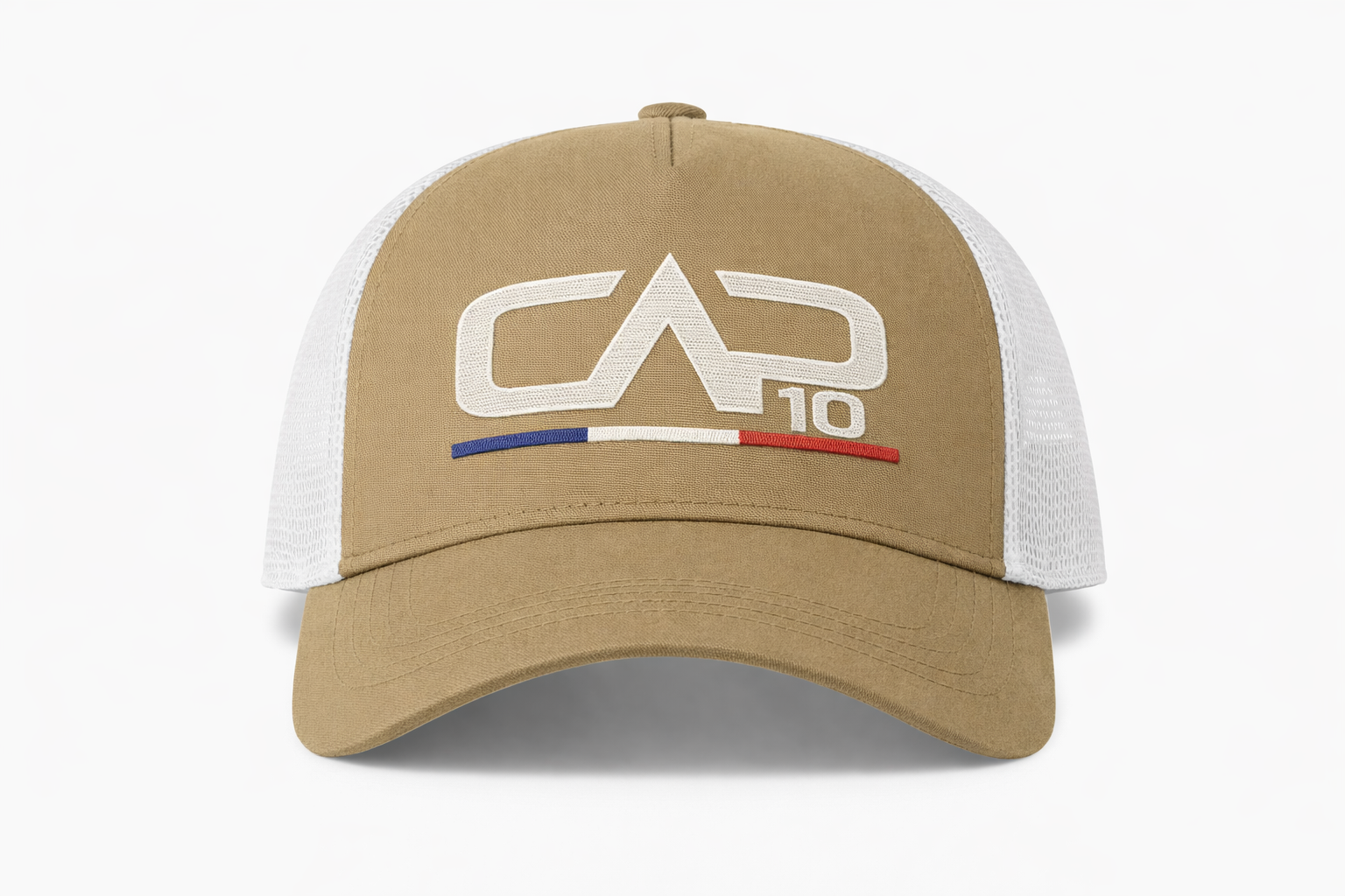 CASQUETTE CAP CAMARAT • CAP10