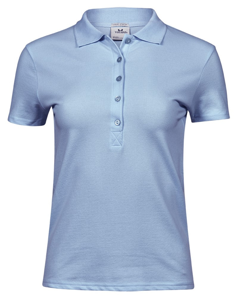 POLO FEMME