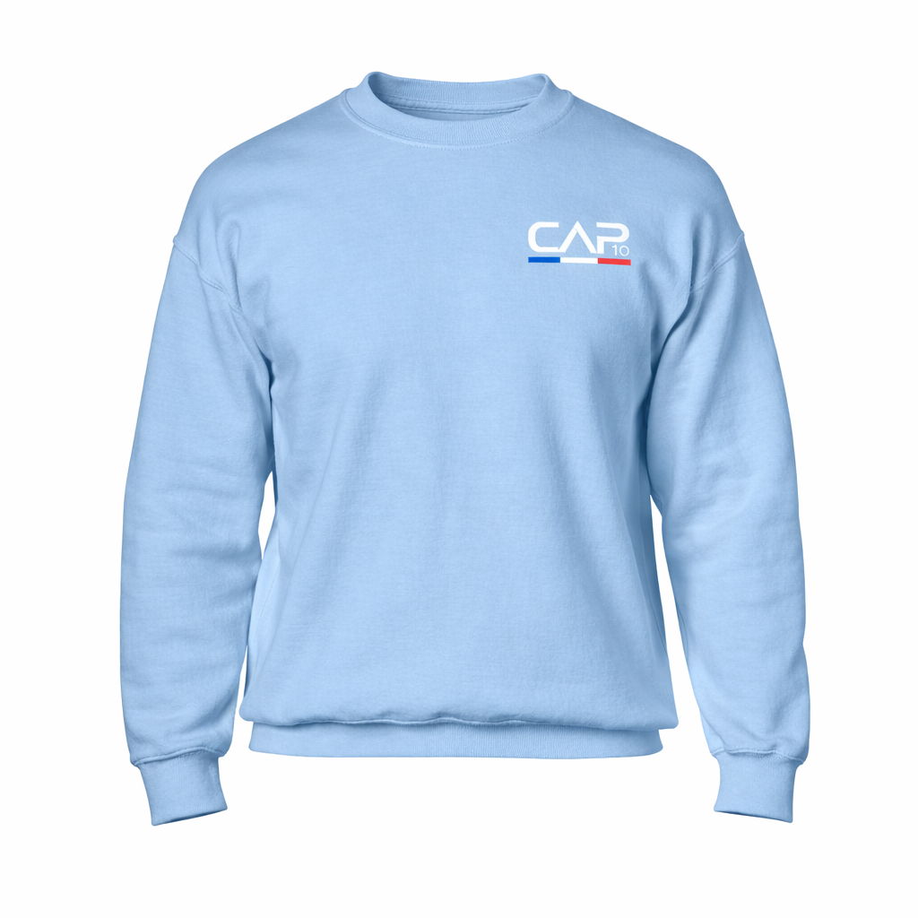 SWEAT FEMME • CAP10