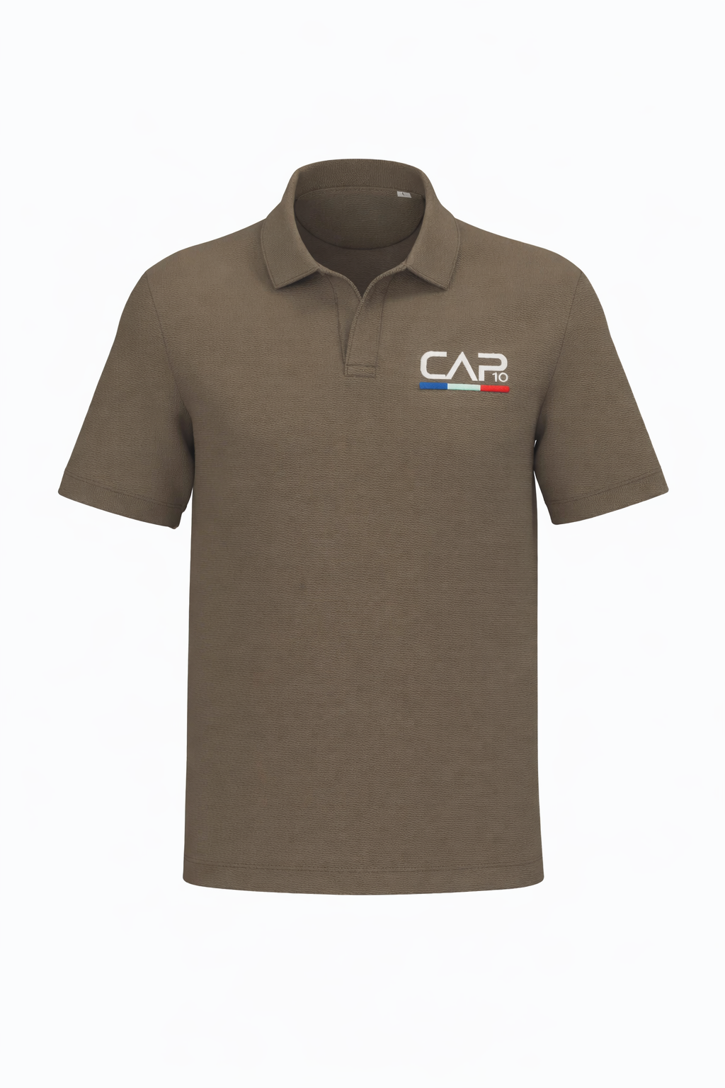 POLO EPONGE UNISEXE • CAP10