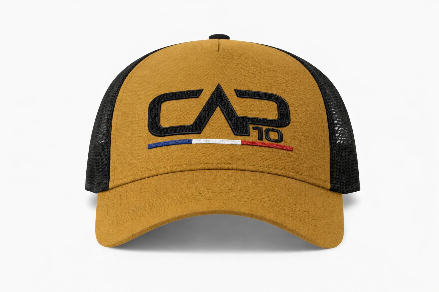 CASQUETTE CAP CAMARAT • CAP10
