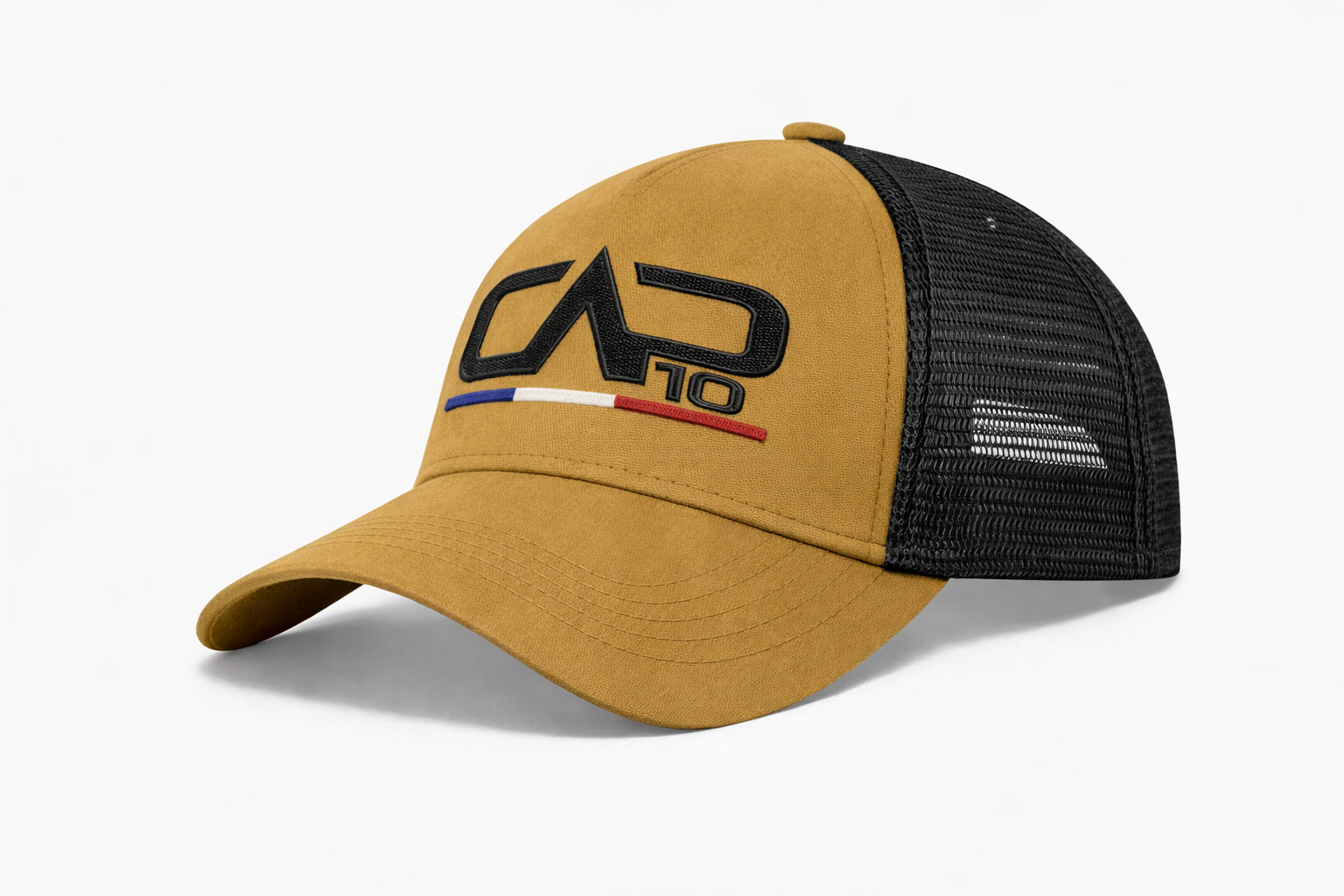 CASQUETTE CAP CAMARAT • CAP10