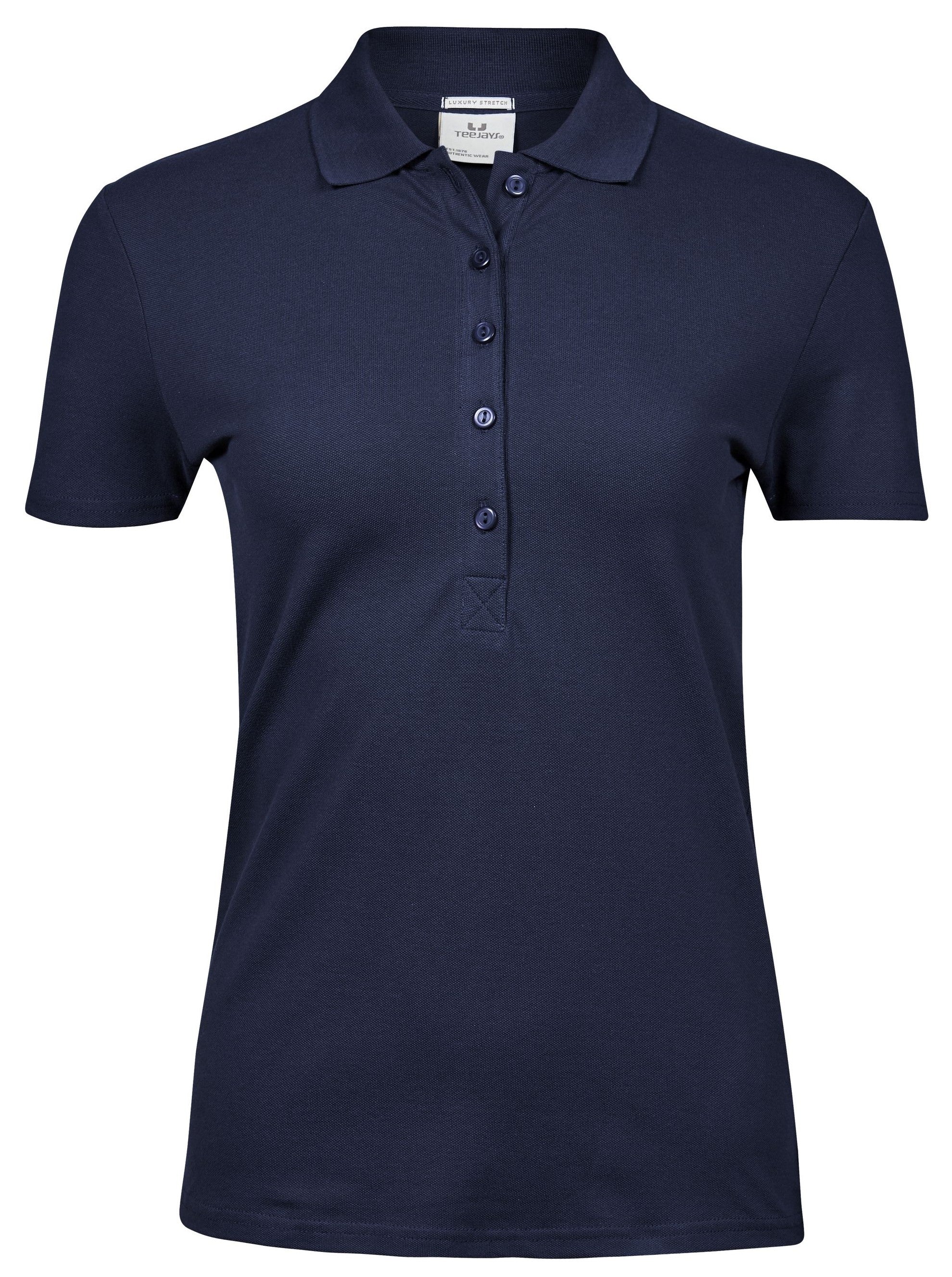 POLO FEMME