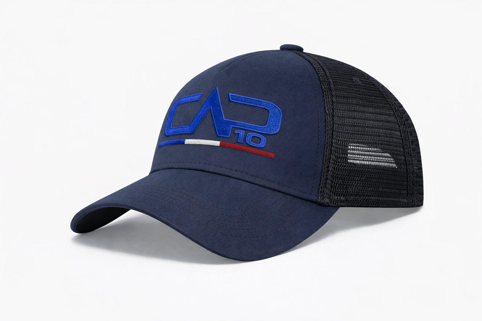 CASQUETTE CAP CAMARAT • CAP10
