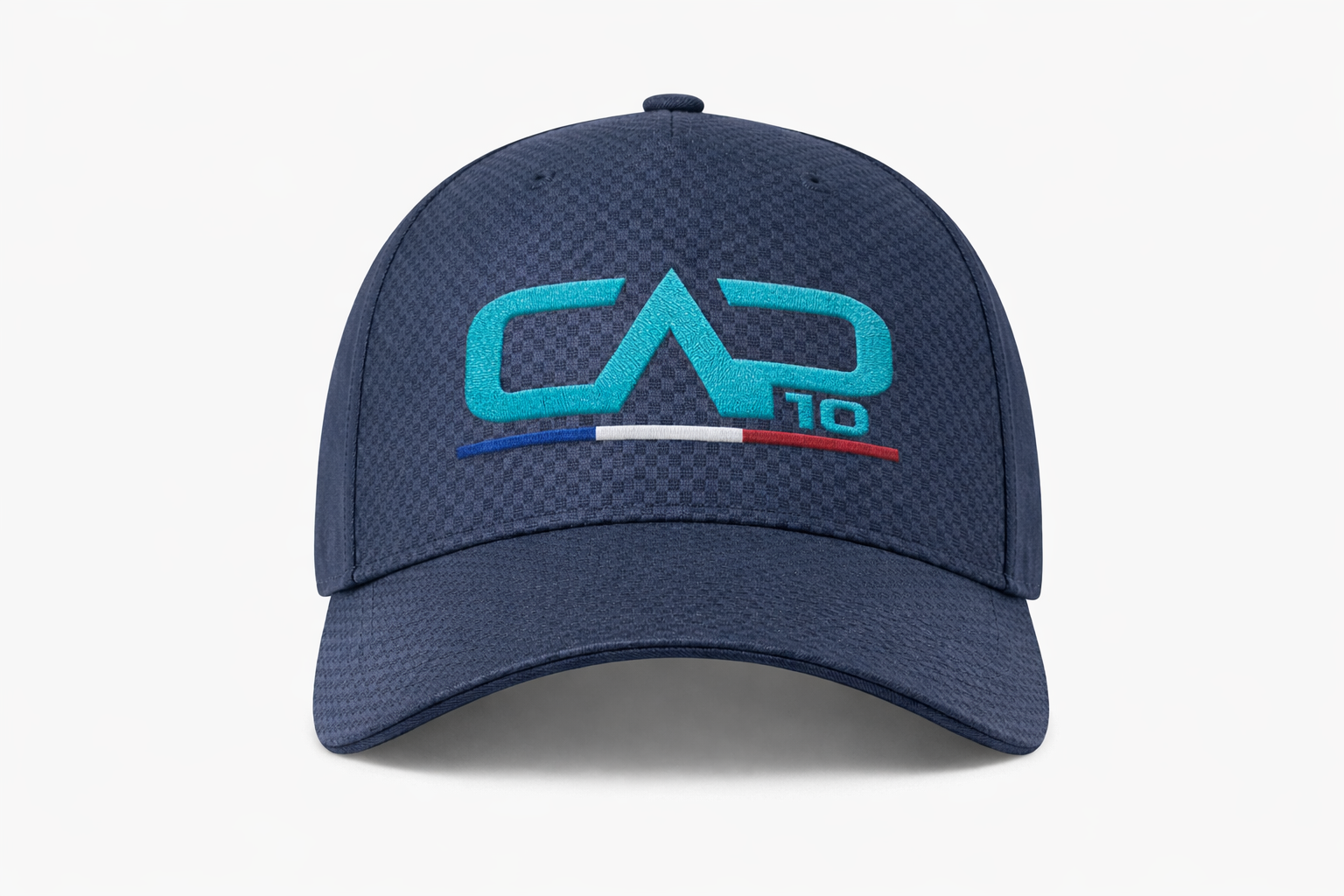 CASQUETTE CAP YORK • CAP10