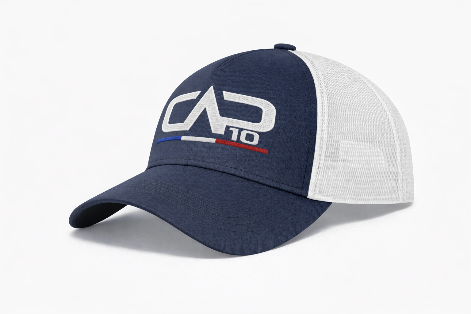 CASQUETTE CAP CAMARAT • CAP10