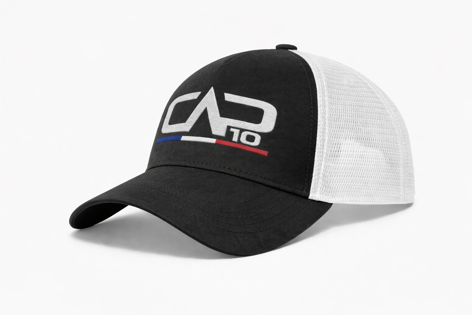 CASQUETTE CAP CAMARAT • CAP10