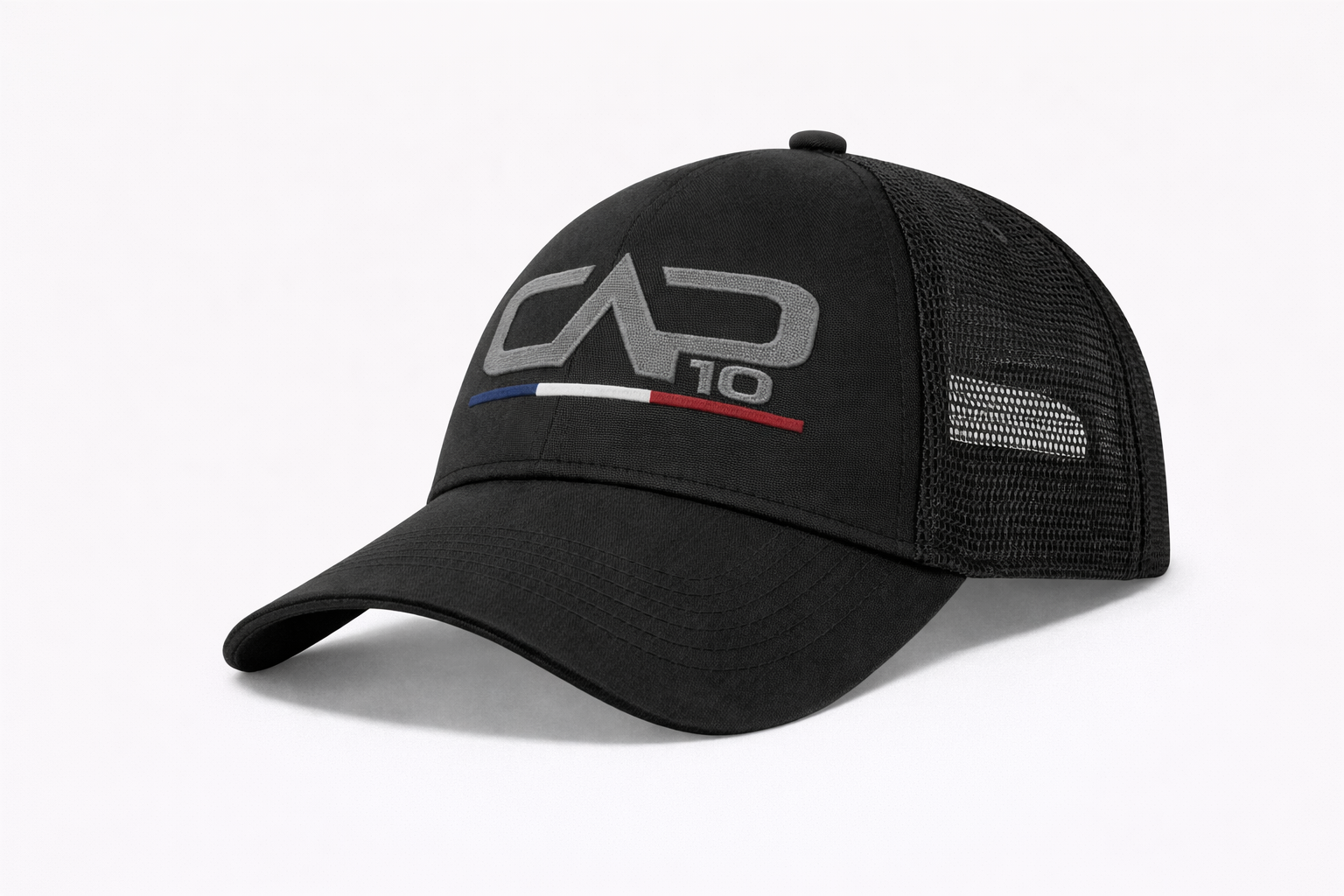 CASQUETTE CAP CAMARAT • CAP10