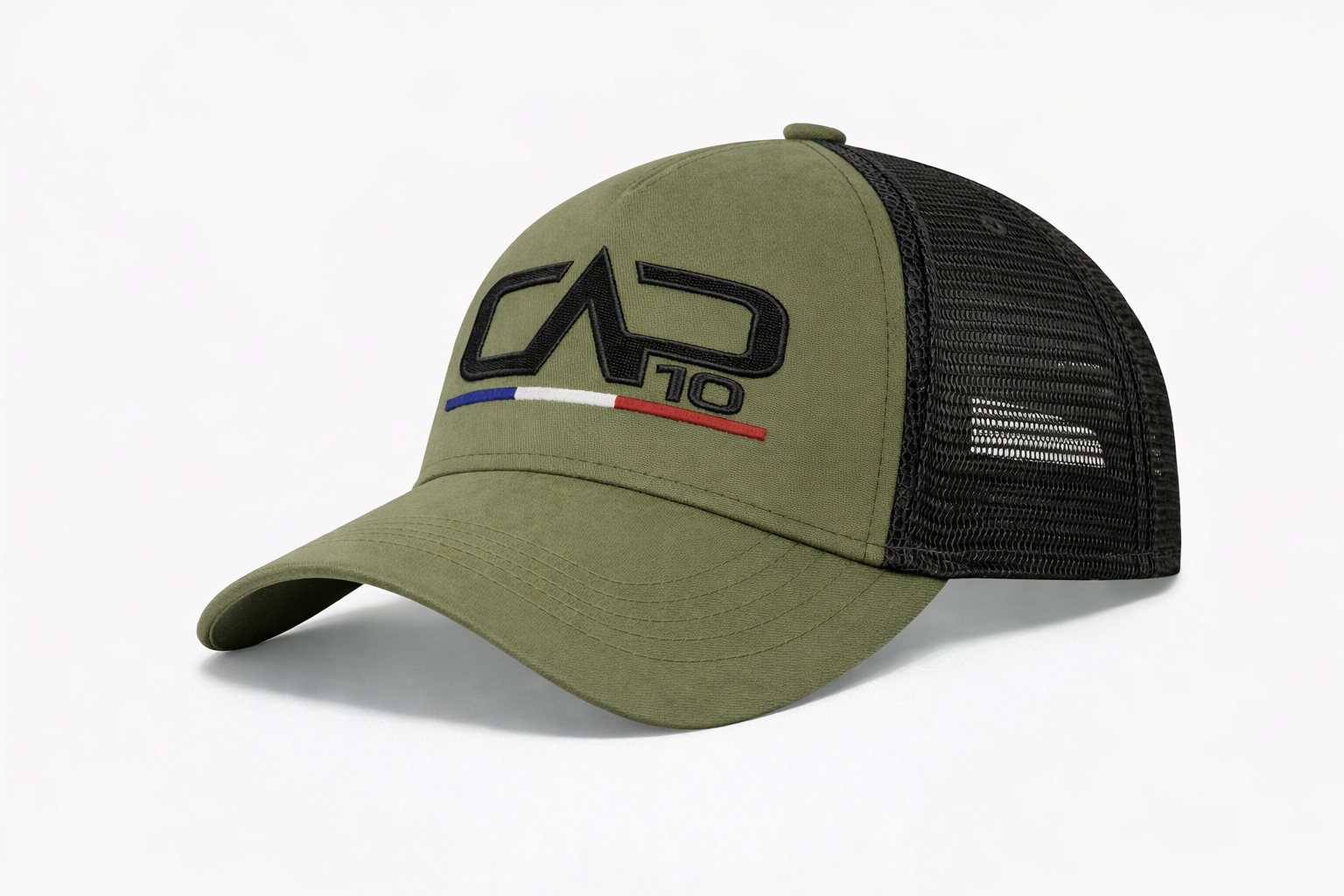 CASQUETTE CAP CAMARAT • CAP10