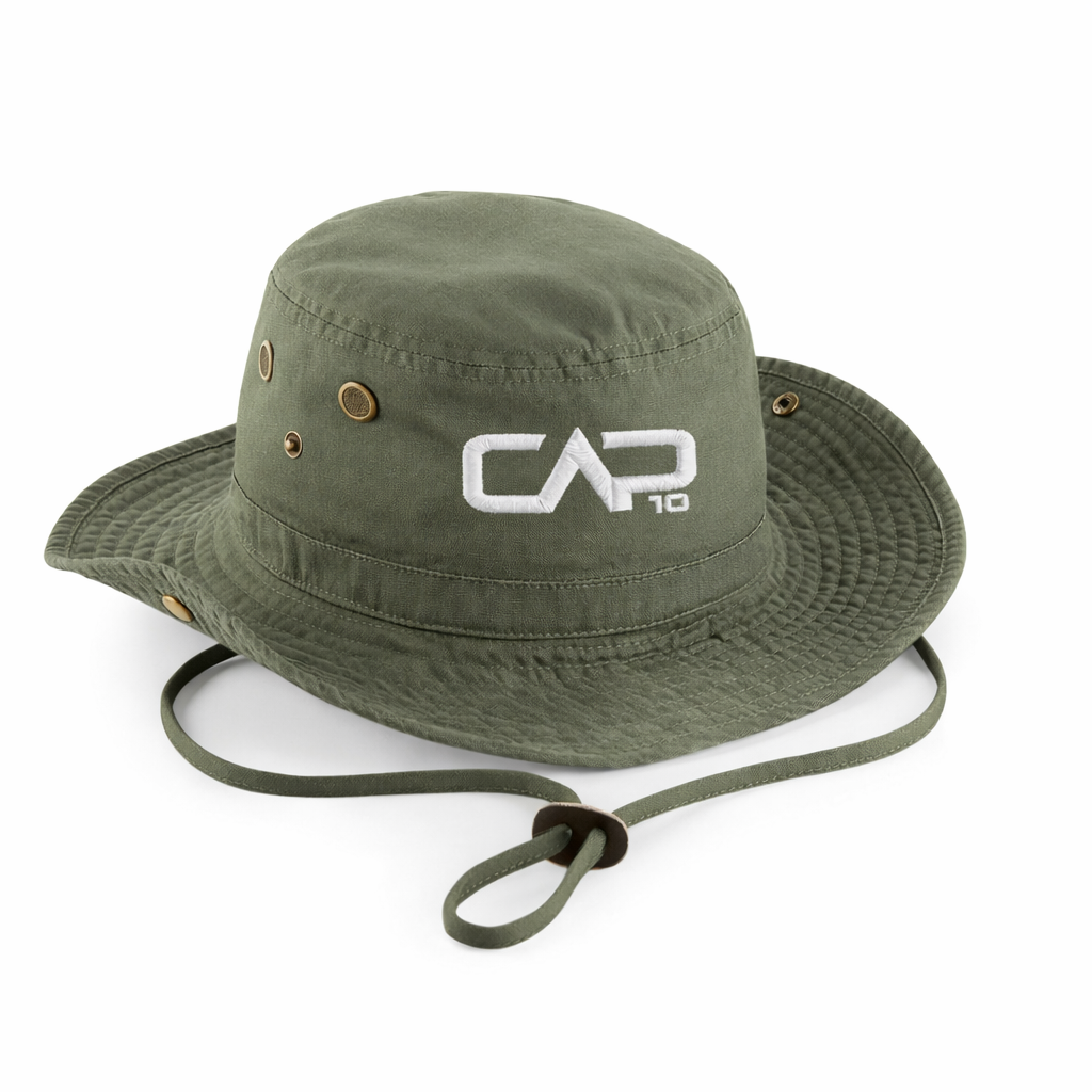 CHAPEAU OUTBACK • CAP10