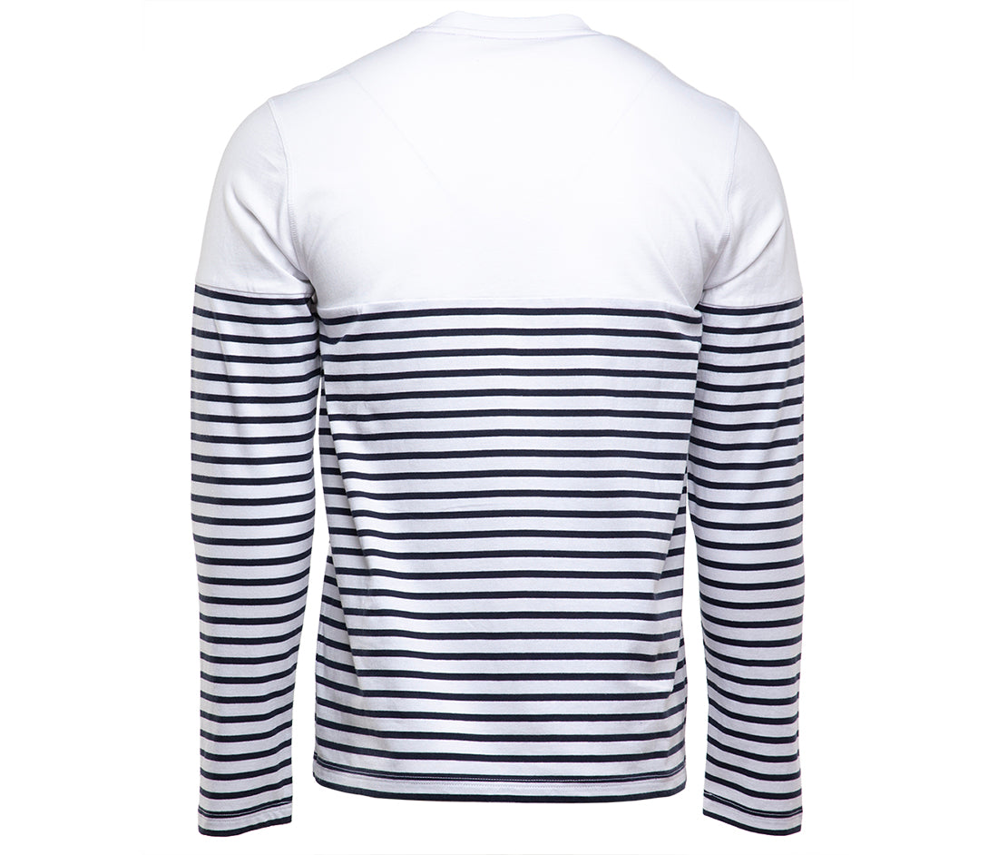 MARINIÈRE ATLANTIQUE HOMME - MANCHES LONGUES