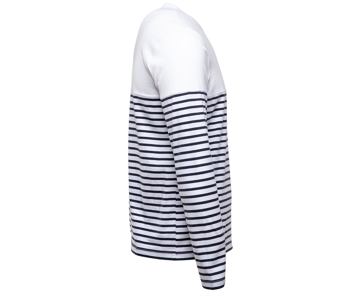 MARINIÈRE ATLANTIQUE HOMME - MANCHES LONGUES