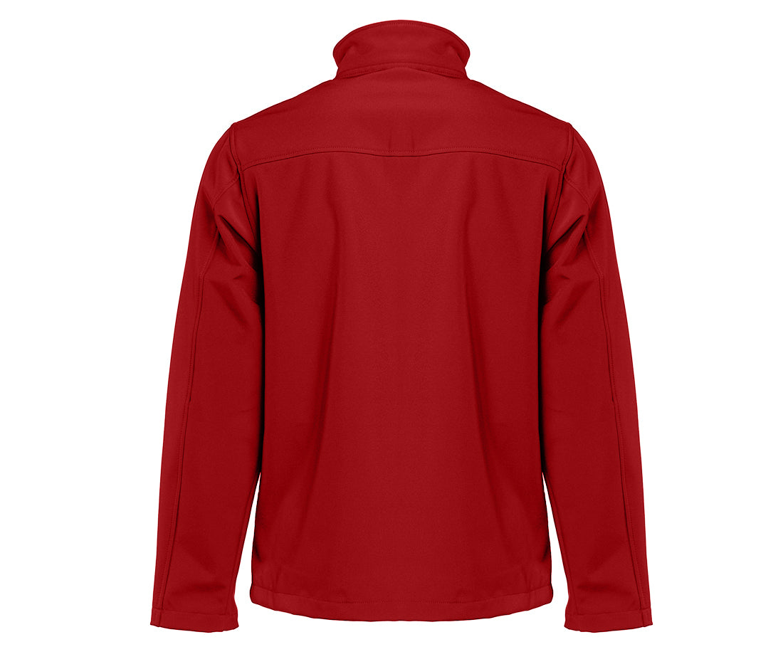 VESTE ATLANTIC SOFTSHELL HOMME