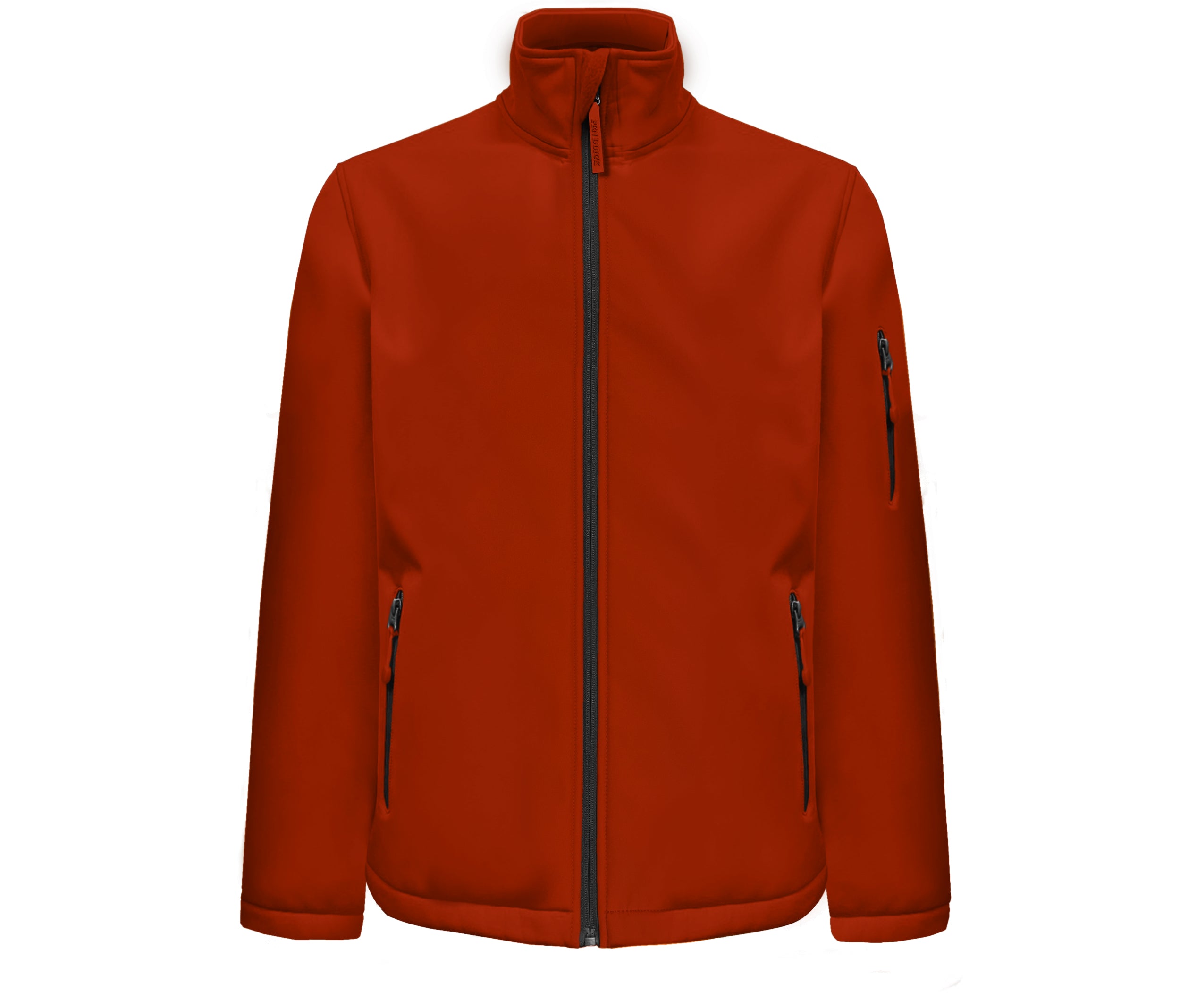 VESTE ATLANTIC SOFTSHELL HOMME